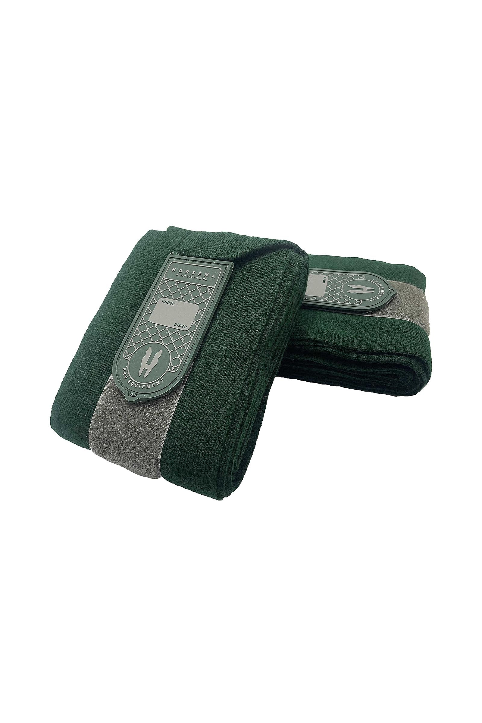 Horsena Stable Bandages, 4 m (Pair) Leg & Hoof Protection