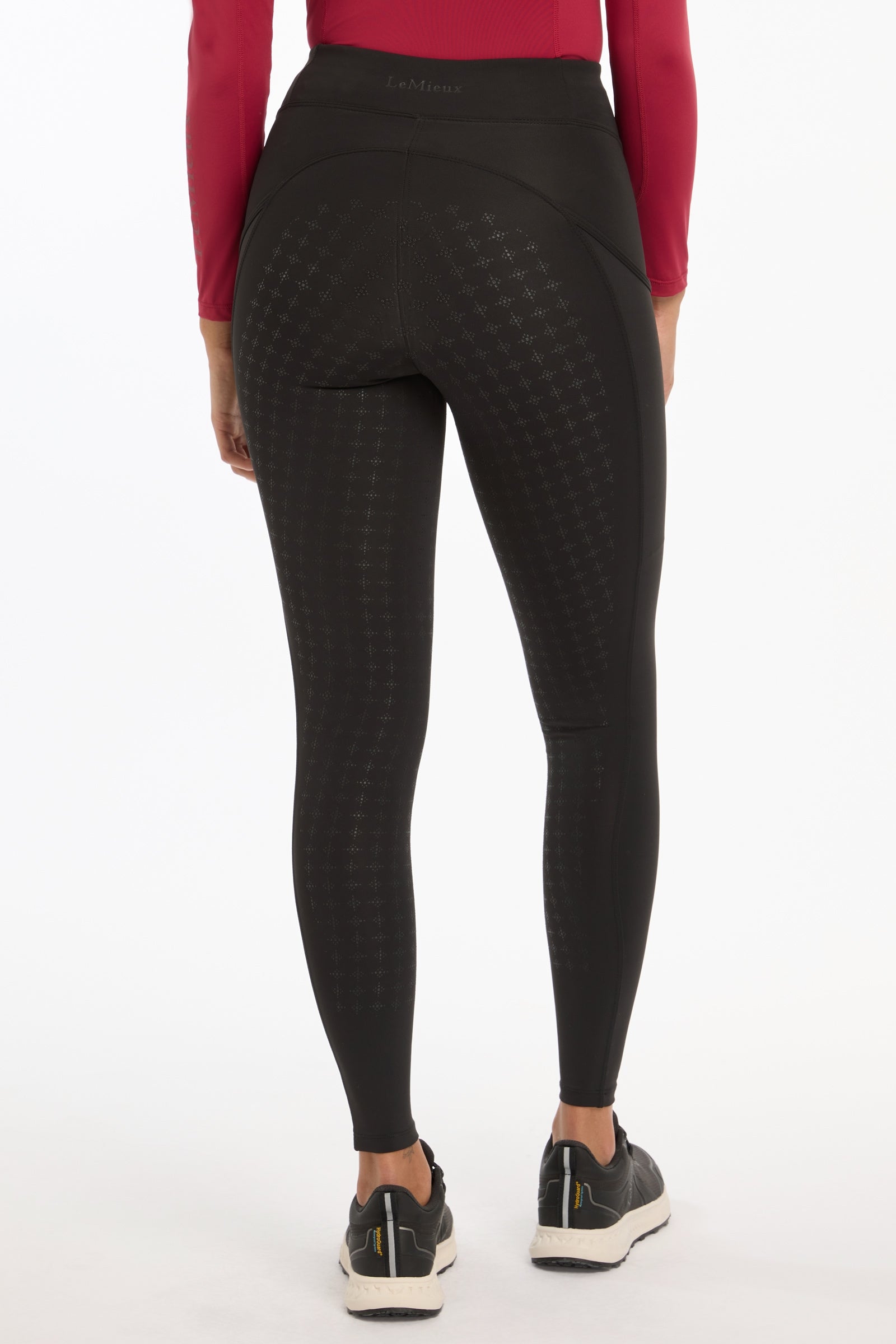 LeMieux Naomi Pull On Reithose Damen Reitbekleidung
