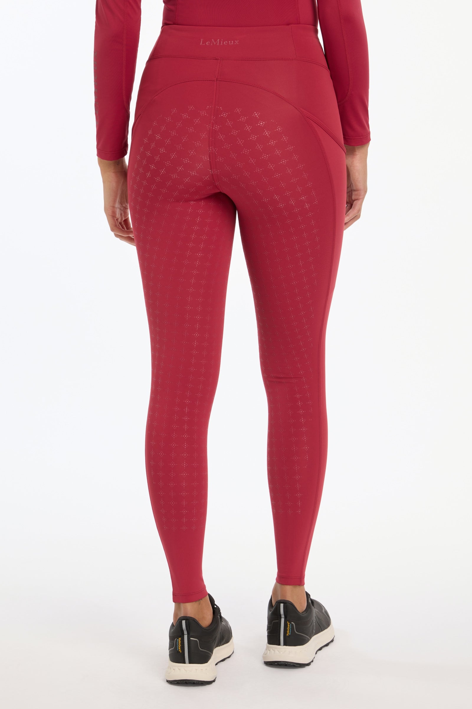 LeMieux Naomi Pull On Reithose Damen Reitbekleidung