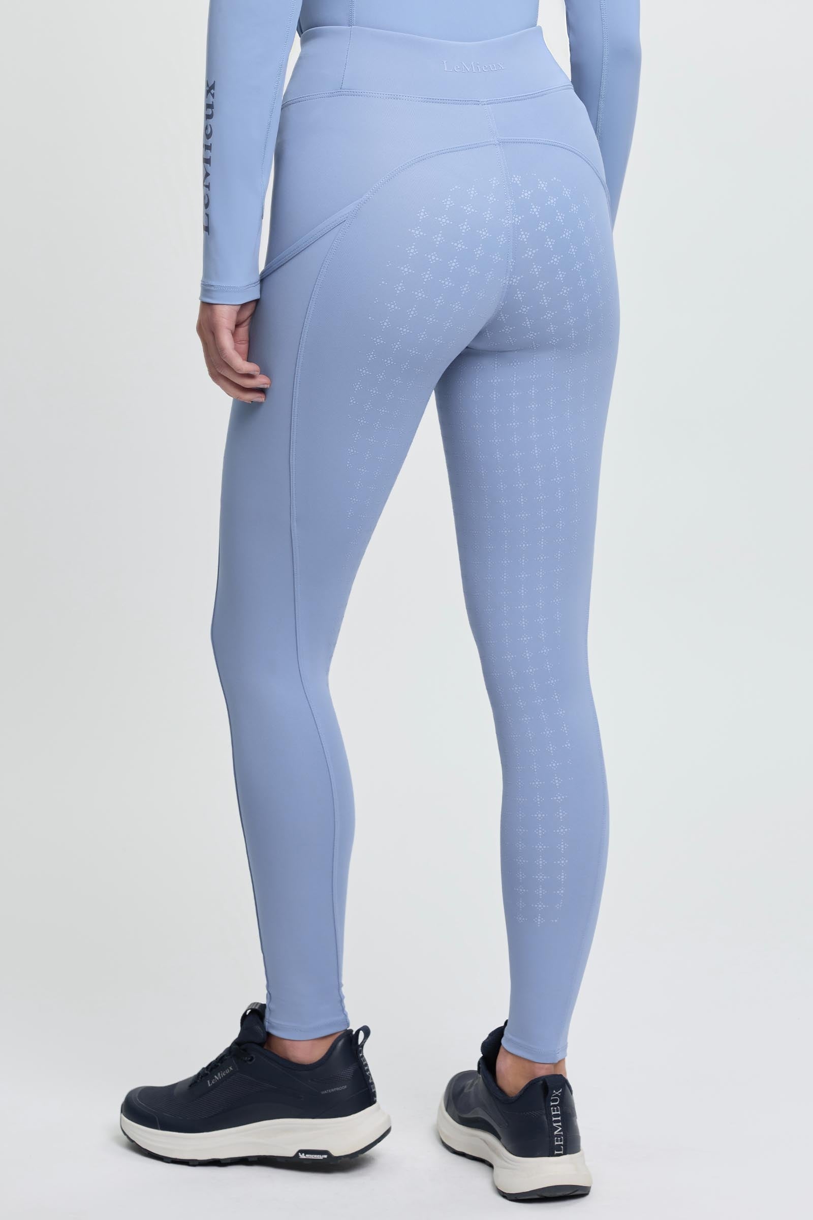 LeMieux Naomi Women´s Pull On Breeches Womens Breeches