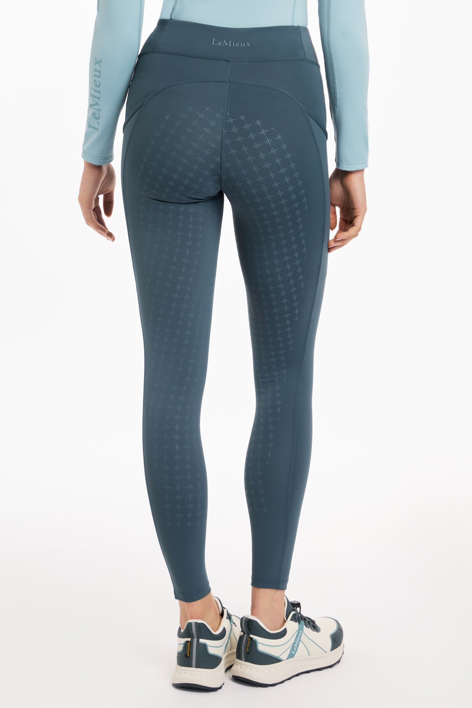 LeMieux Naomi Pull On Reithose Damen Reitbekleidung