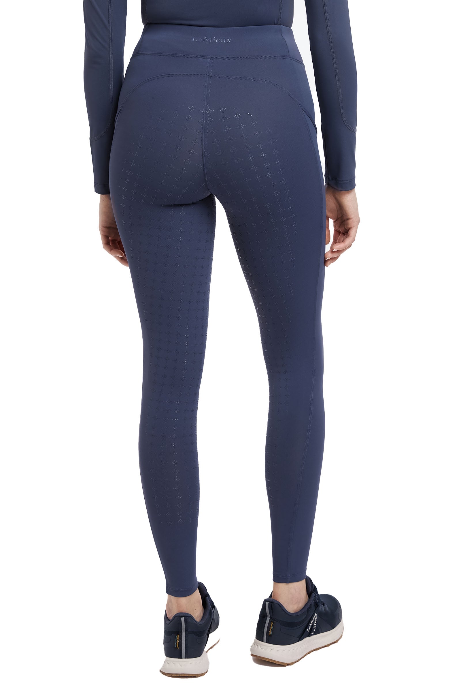 LeMieux Naomi Pull On Reithose Damen Reitbekleidung