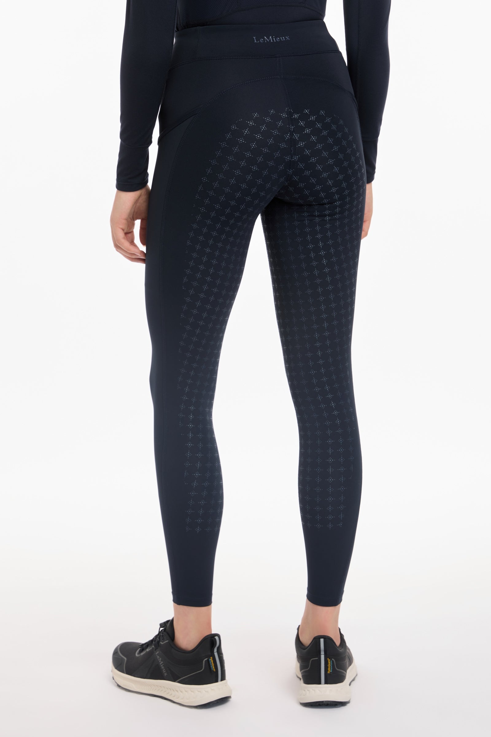LeMieux Naomi Pull On Reithose Damen Reitbekleidung