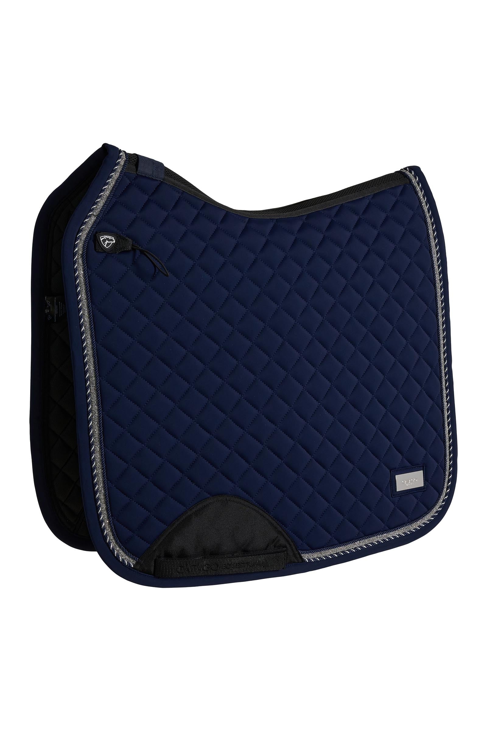 Catago CATAGO Treasure Dressage Saddle Pad Saddle Pads