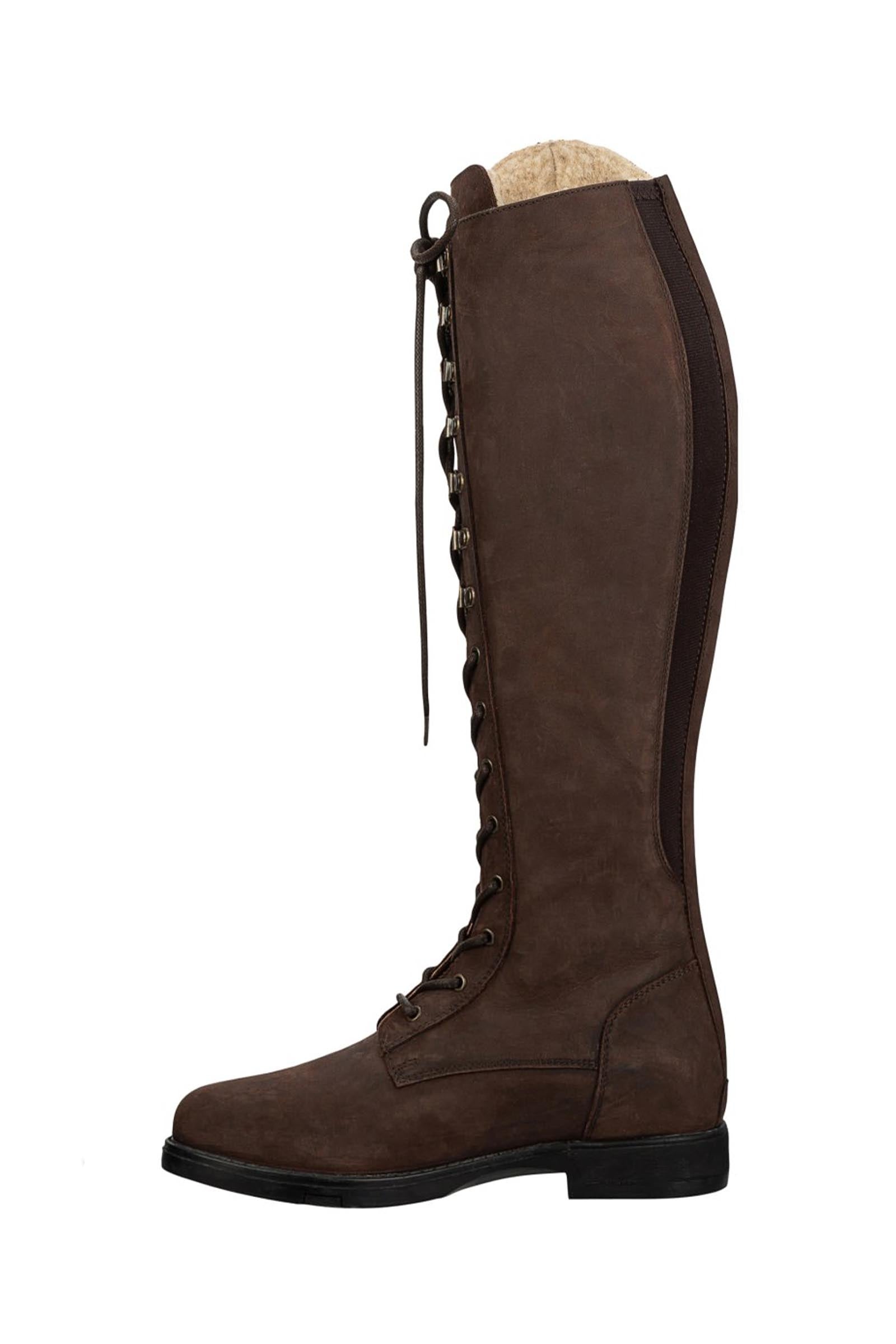 Suedwind Footwear Longford Waterproof Winter Boots Riding Boots & Riding Shoes