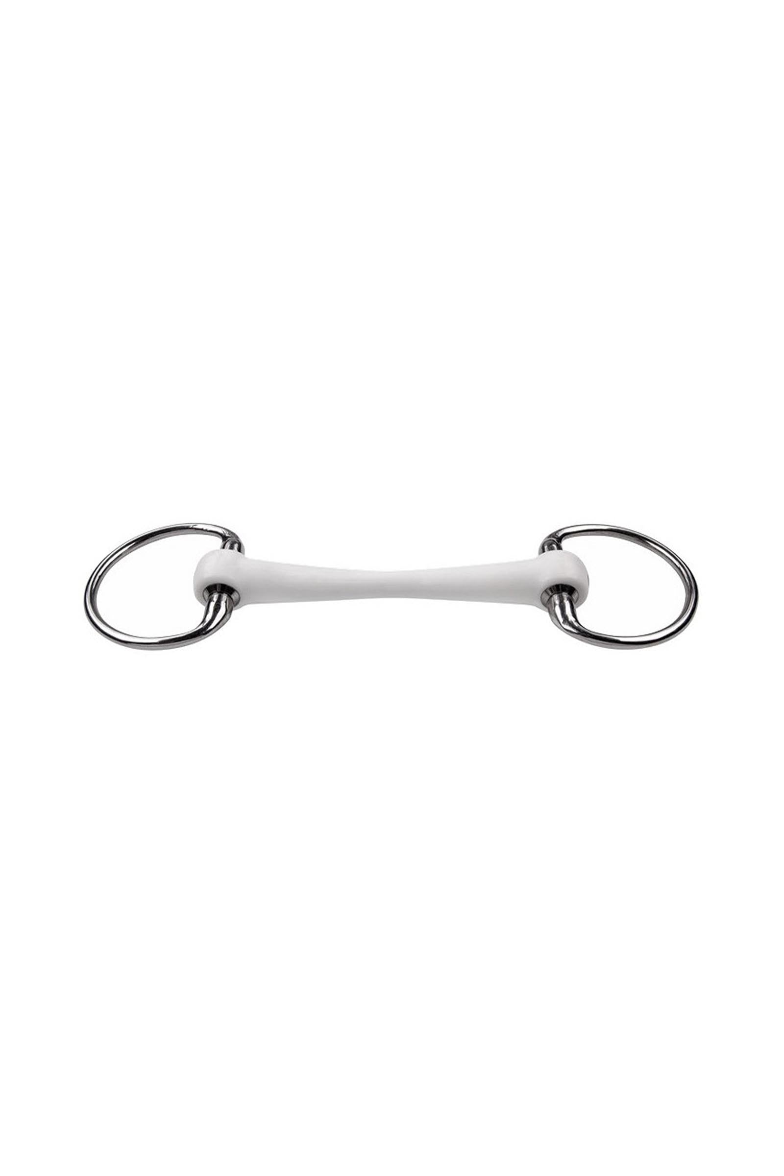 Trust Equestrian Inno Sense Eggbutt Flexi Soft-15 Gebisse