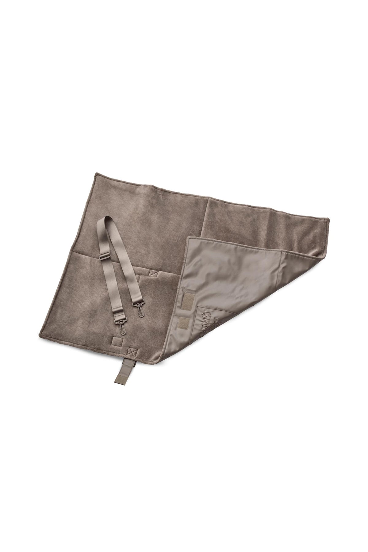 Eskadron VOYAGE Travel Dog Mat Dog Accesories