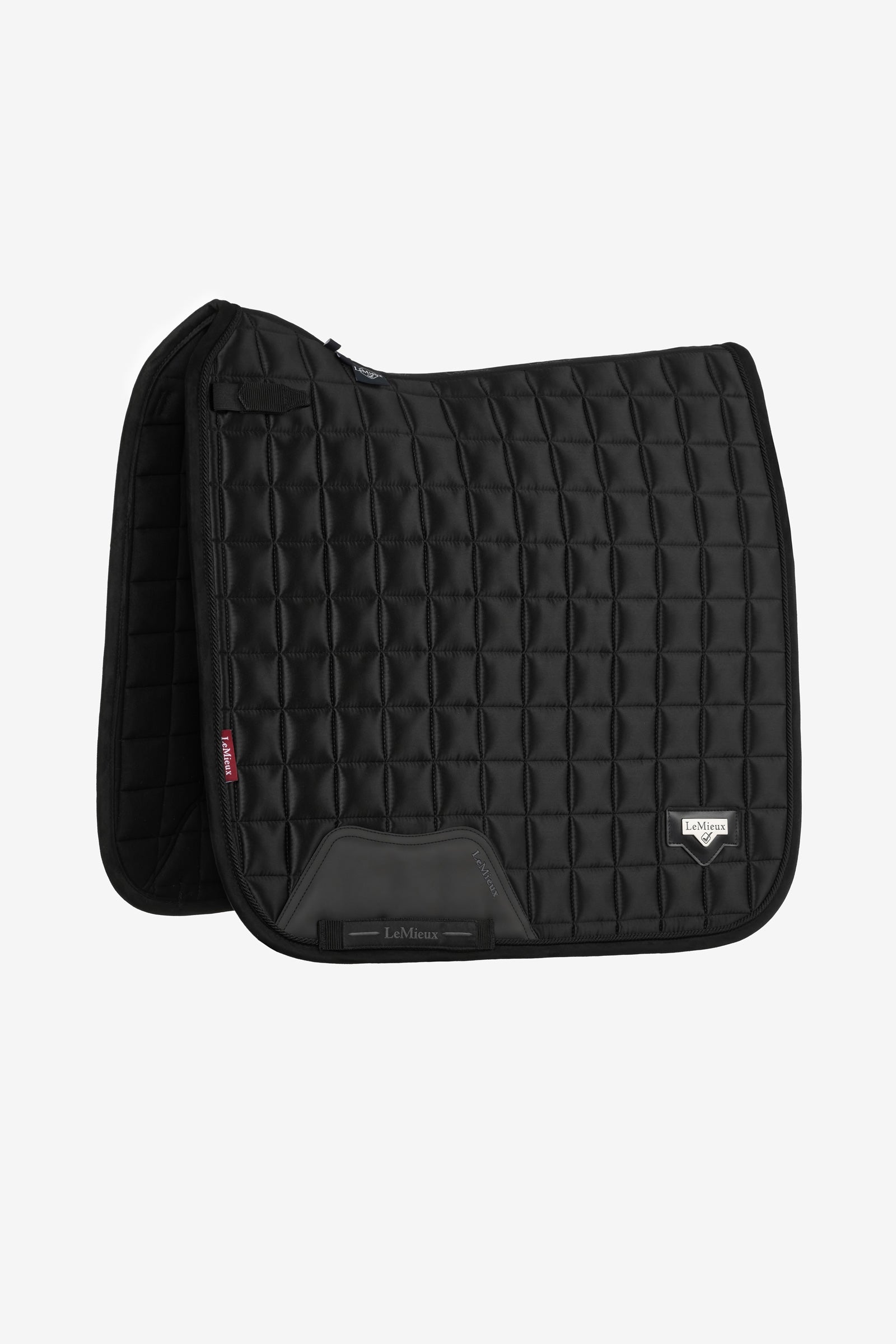 LeMieux Loire Dressage Square Saddle Pad Schabracken