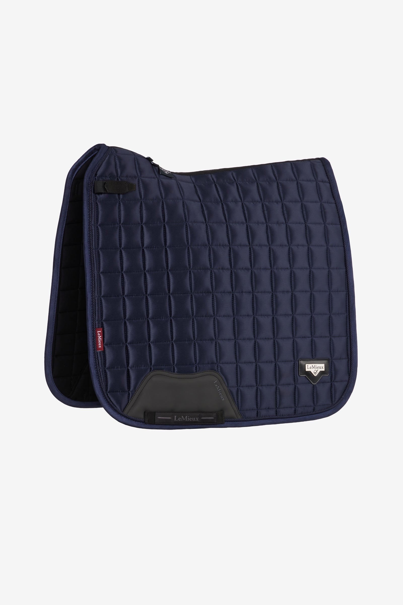 LeMieux Loire Dressage Square Saddle Pad Schabracken