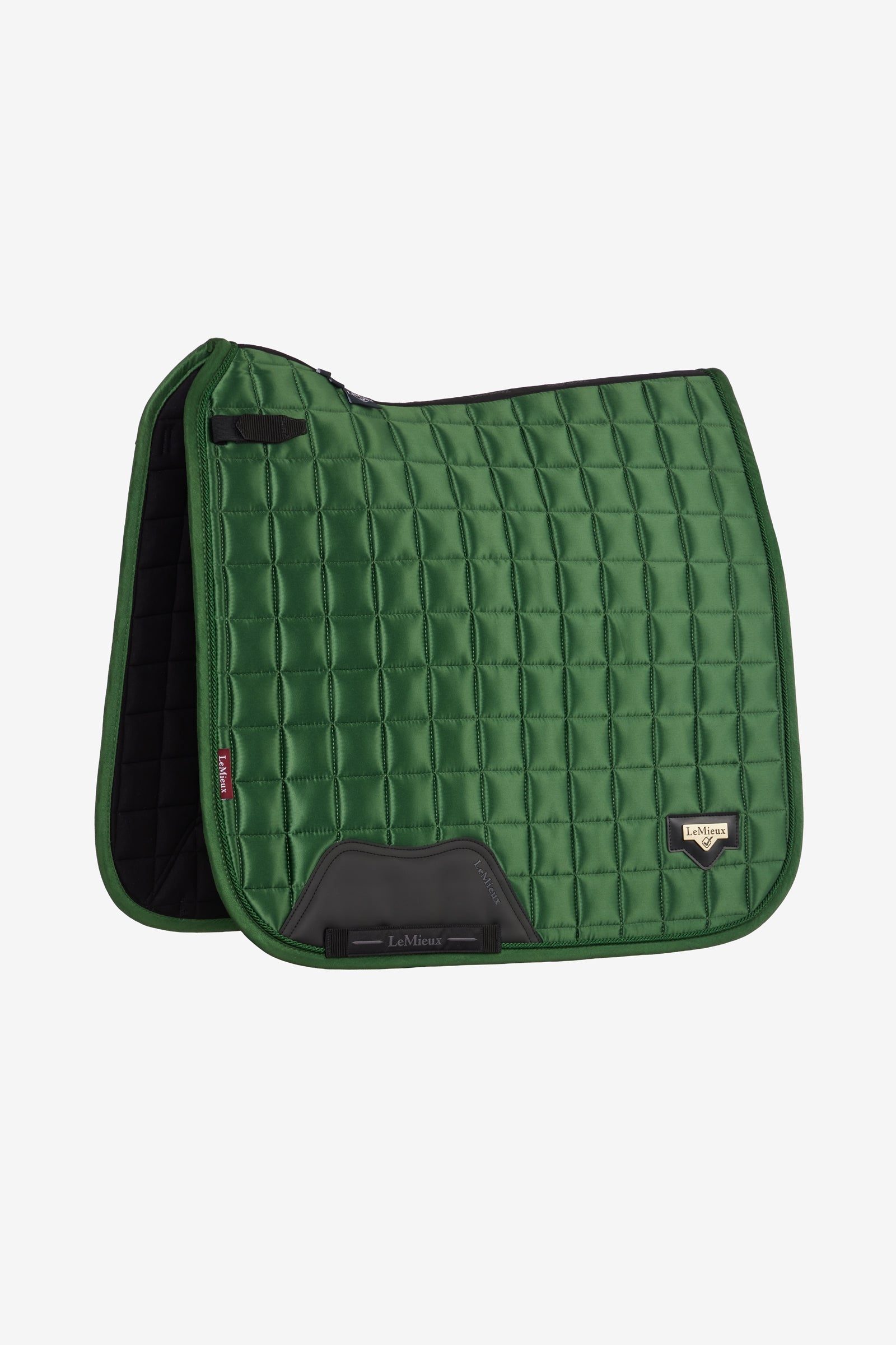 LeMieux Loire Dressage Square Saddle Pad Schabracken