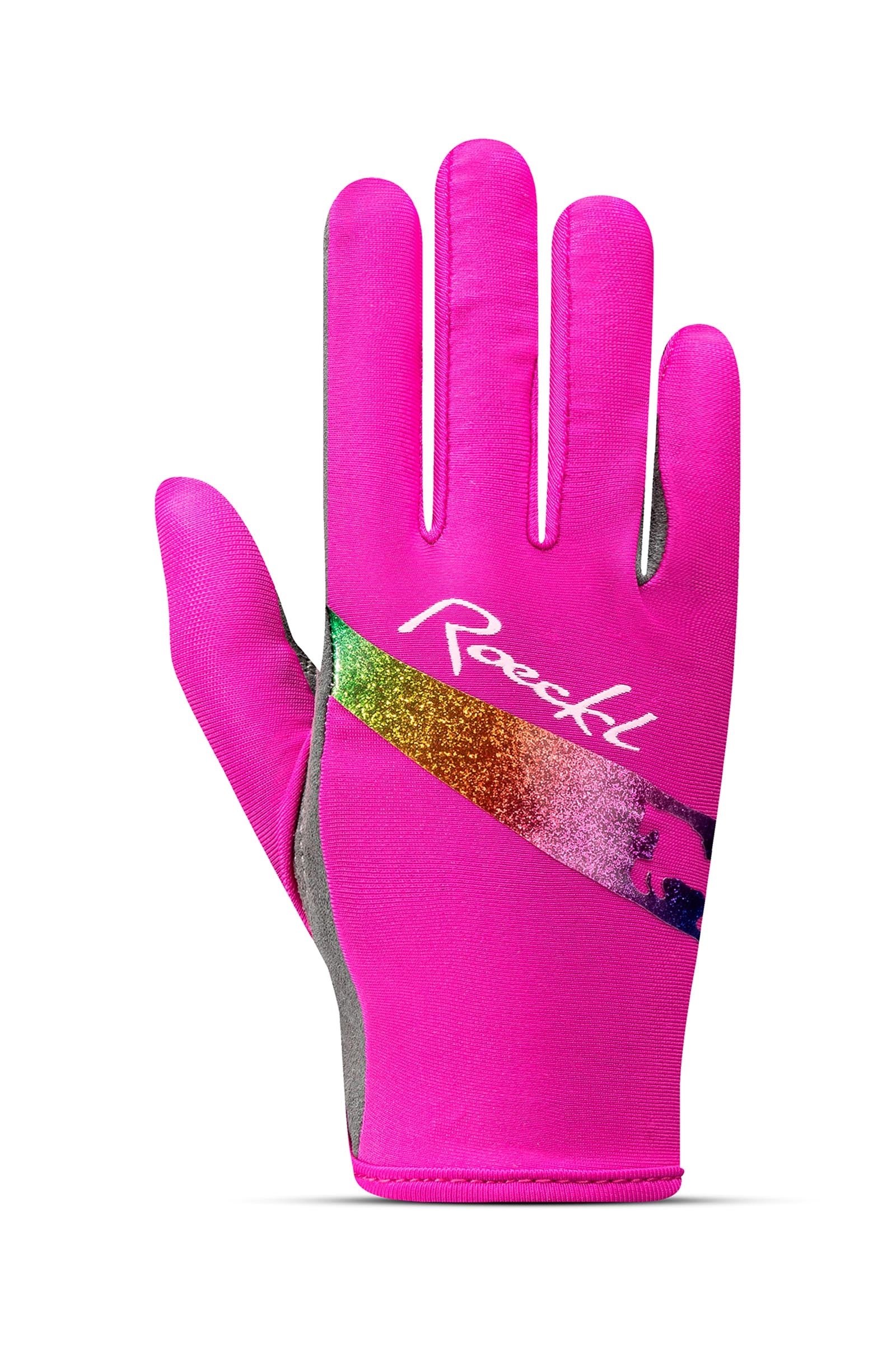 Roeckl Kapriole Kinder Reithandschuhe Reithandschuhe