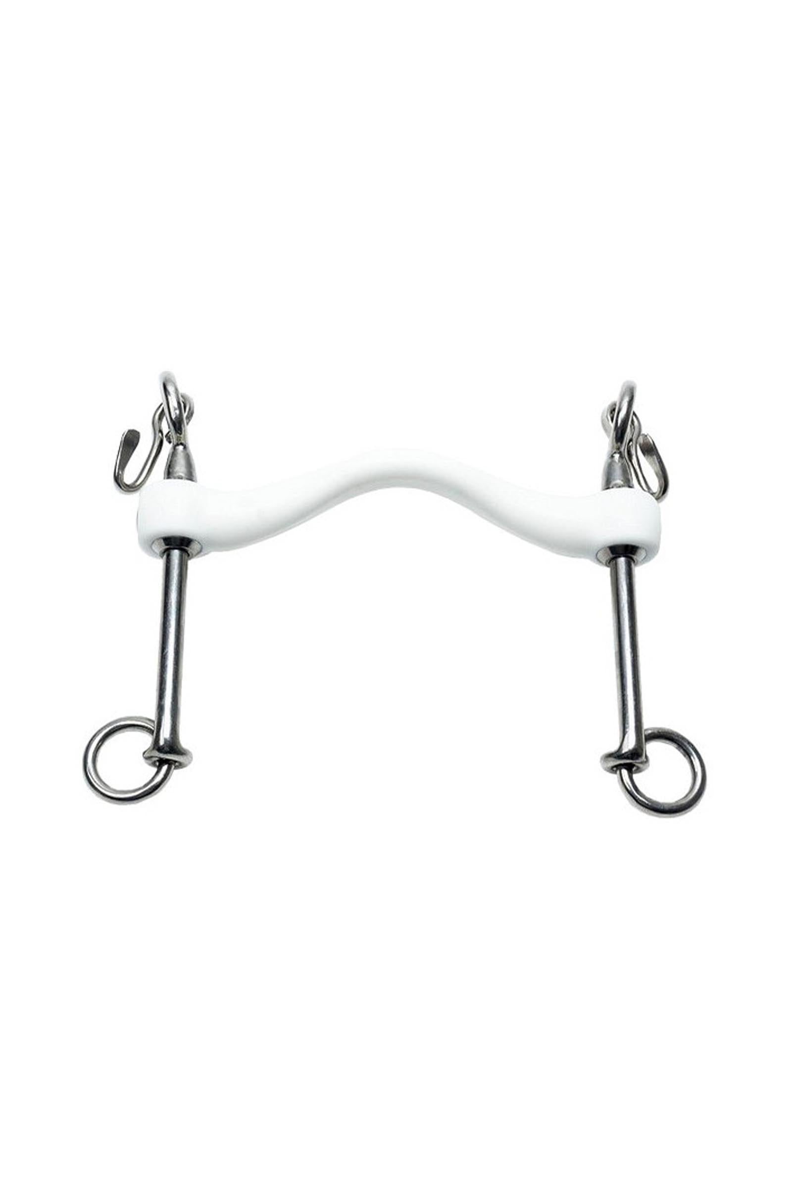 Trust Equestrian Sense Kandar Medium Port Gebisse