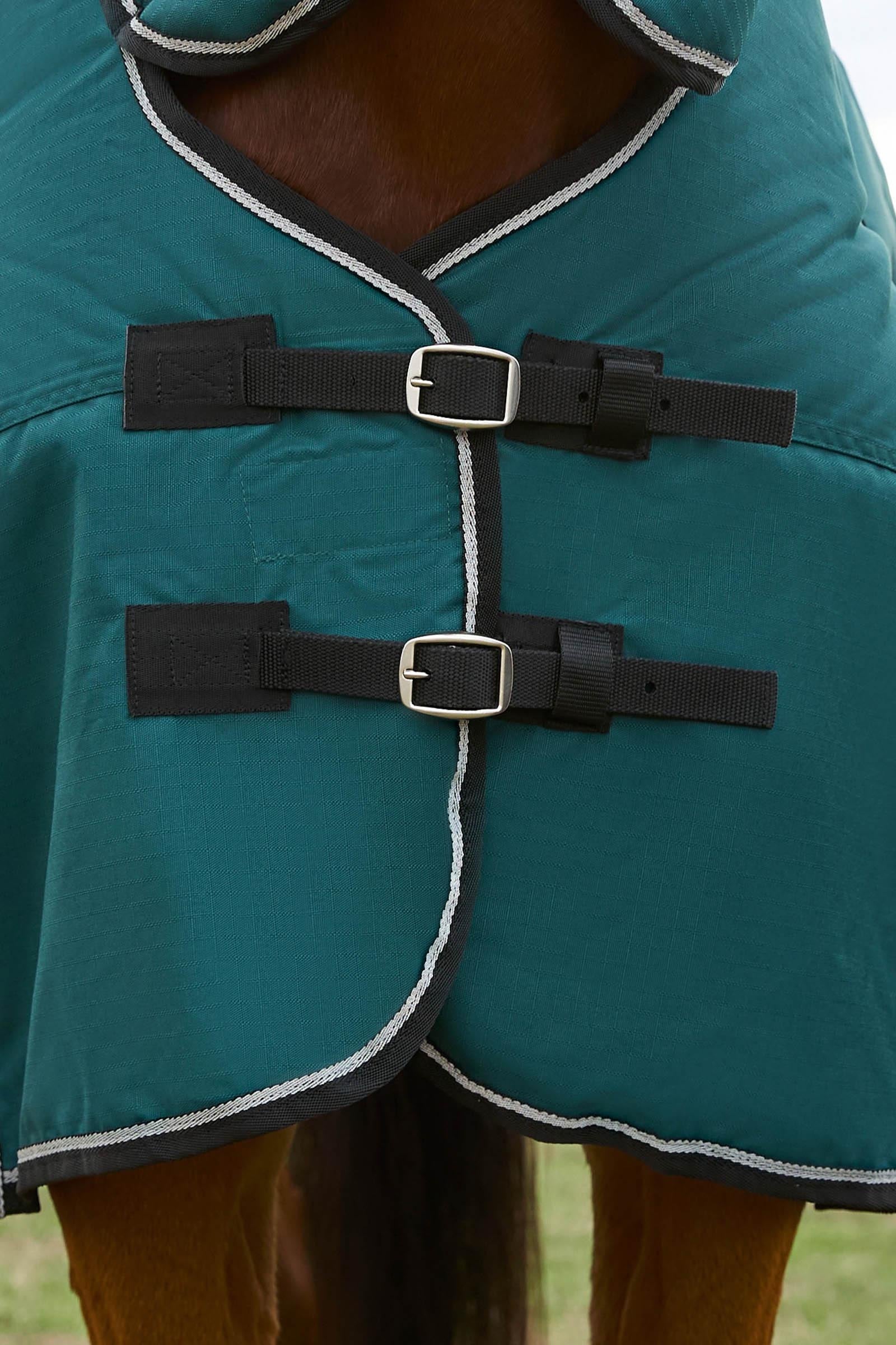 Weatherbeeta Comfitec Classic Turnout Rug Combo 220g Horse Rugs