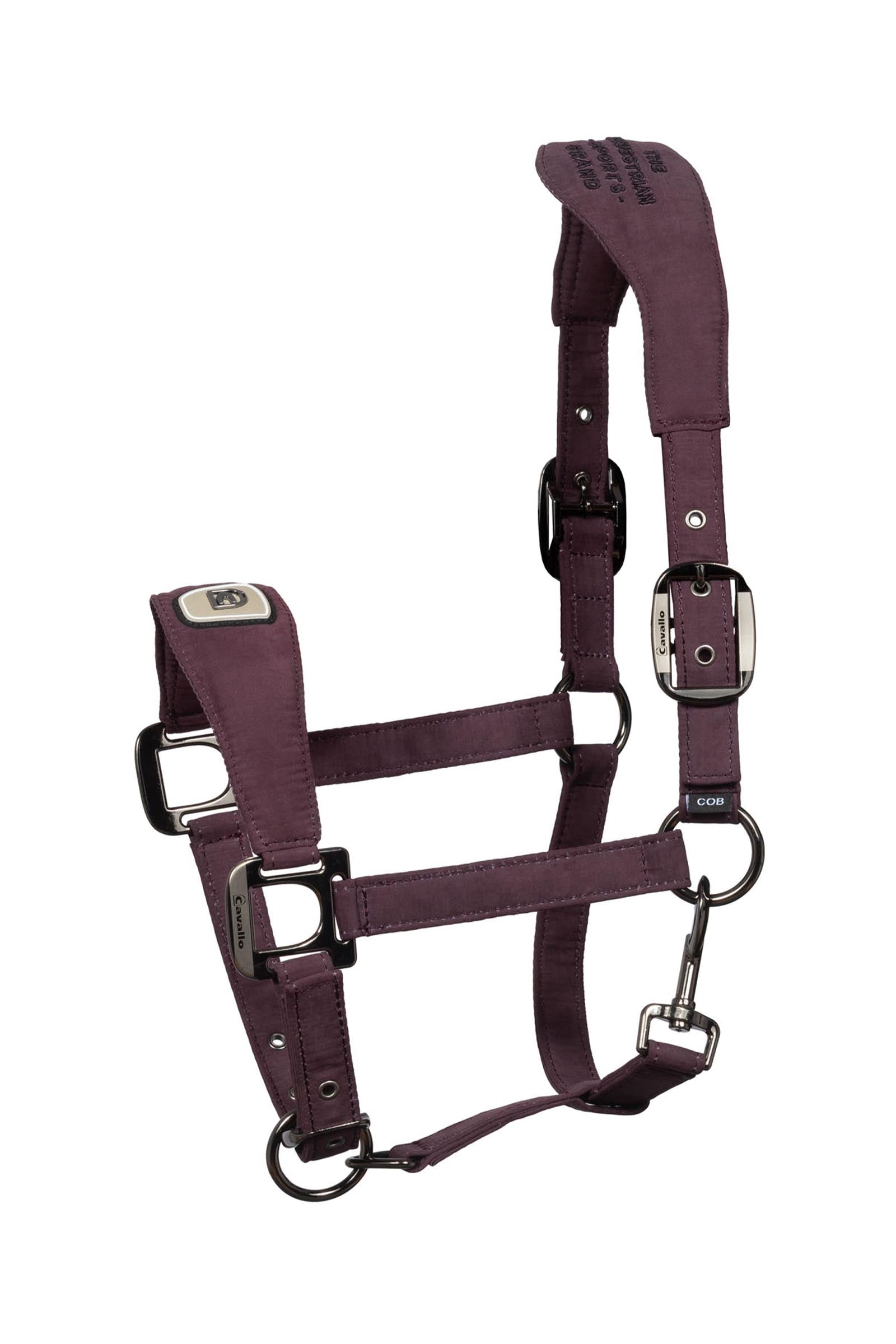 Cavallo CAVALPAWEL Halter Halters & Leads