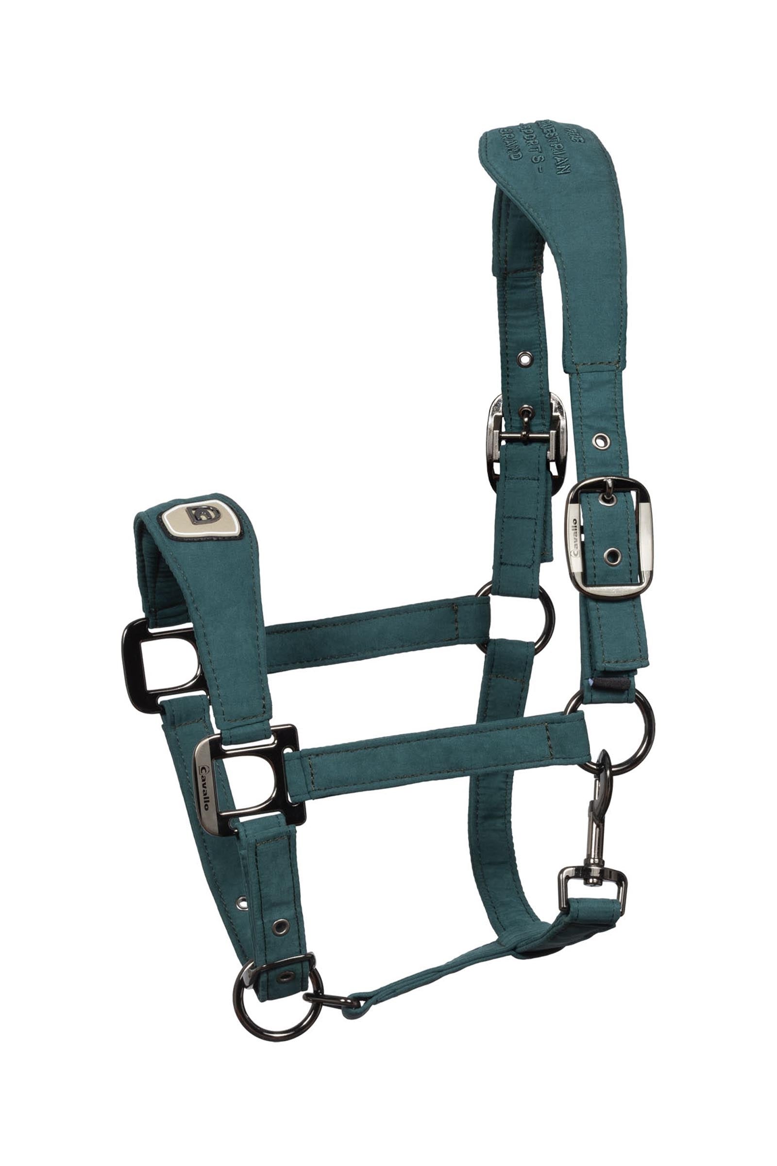 Cavallo CAVALPAWEL Halter Halters & Leads