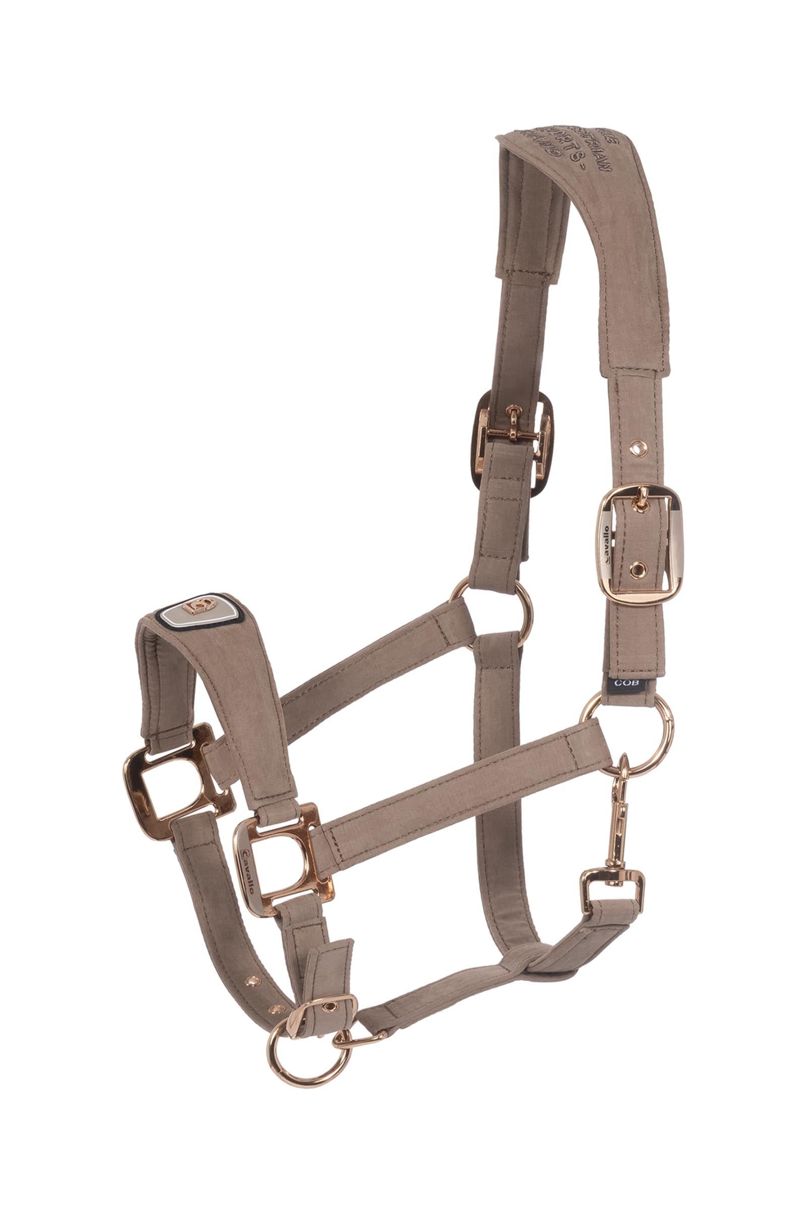Cavallo CAVALPAWEL Halfter Halfter & Stricke