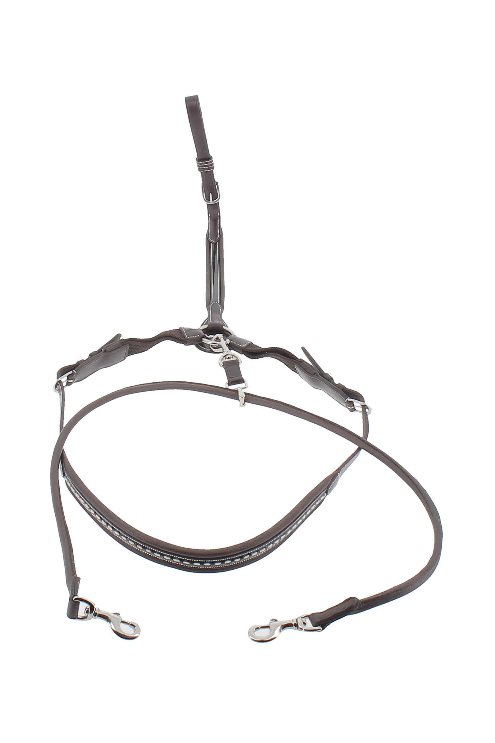 PENELOPE Martin Collar Bridles & Reins