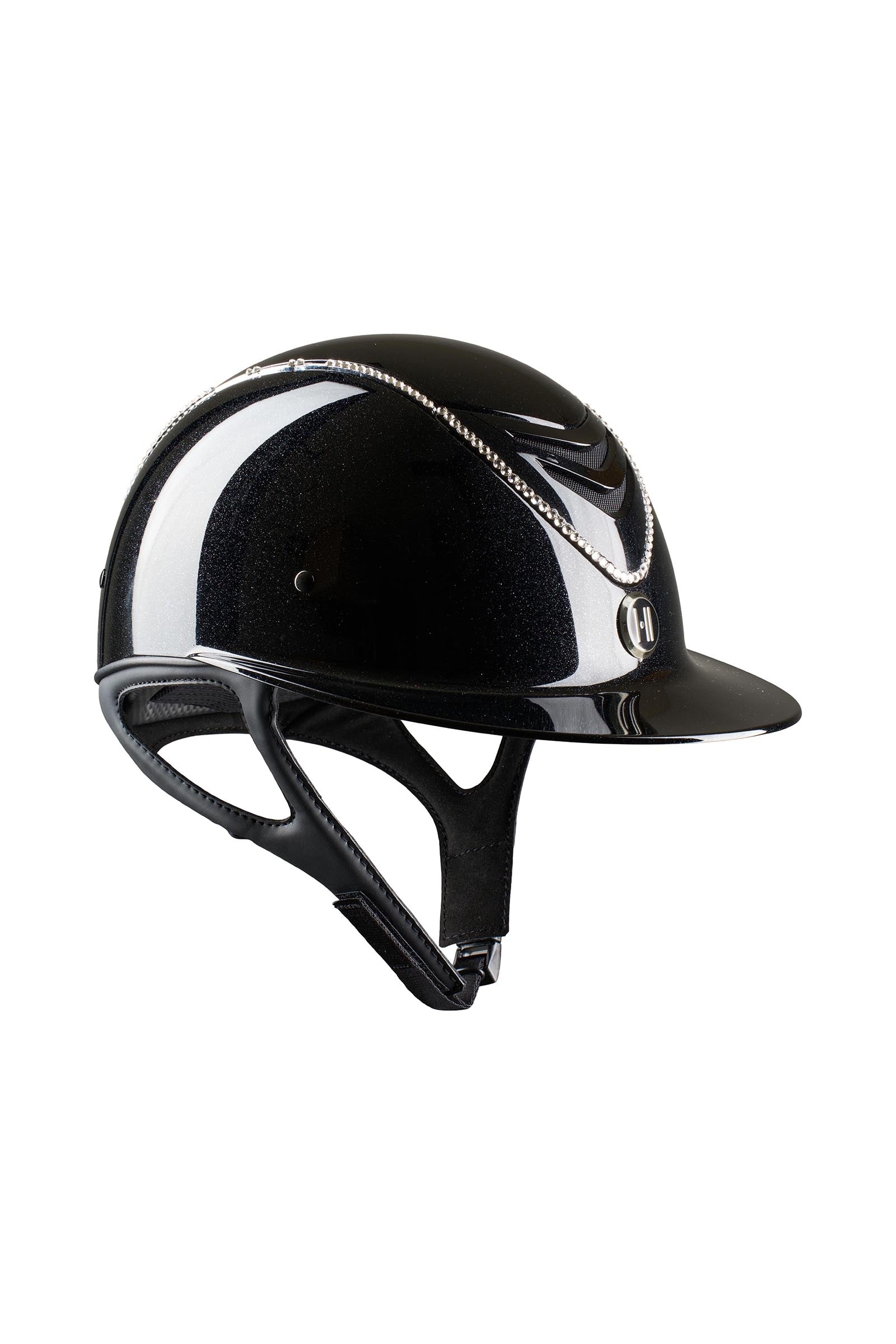 OneK Avance Lux Shimmer Reithelm Reithelme & Sicherheitswesten