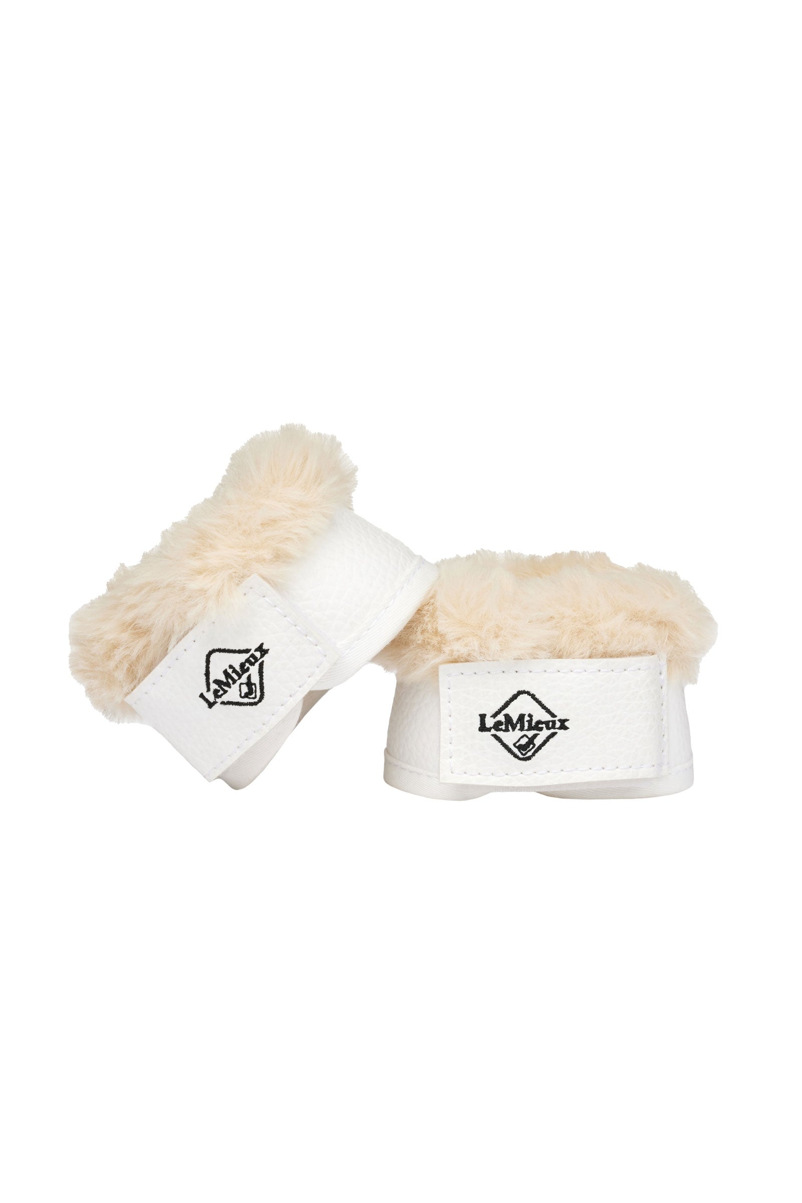 LeMieux Toy Pony Dressage Bell Boots Gifts & Toys