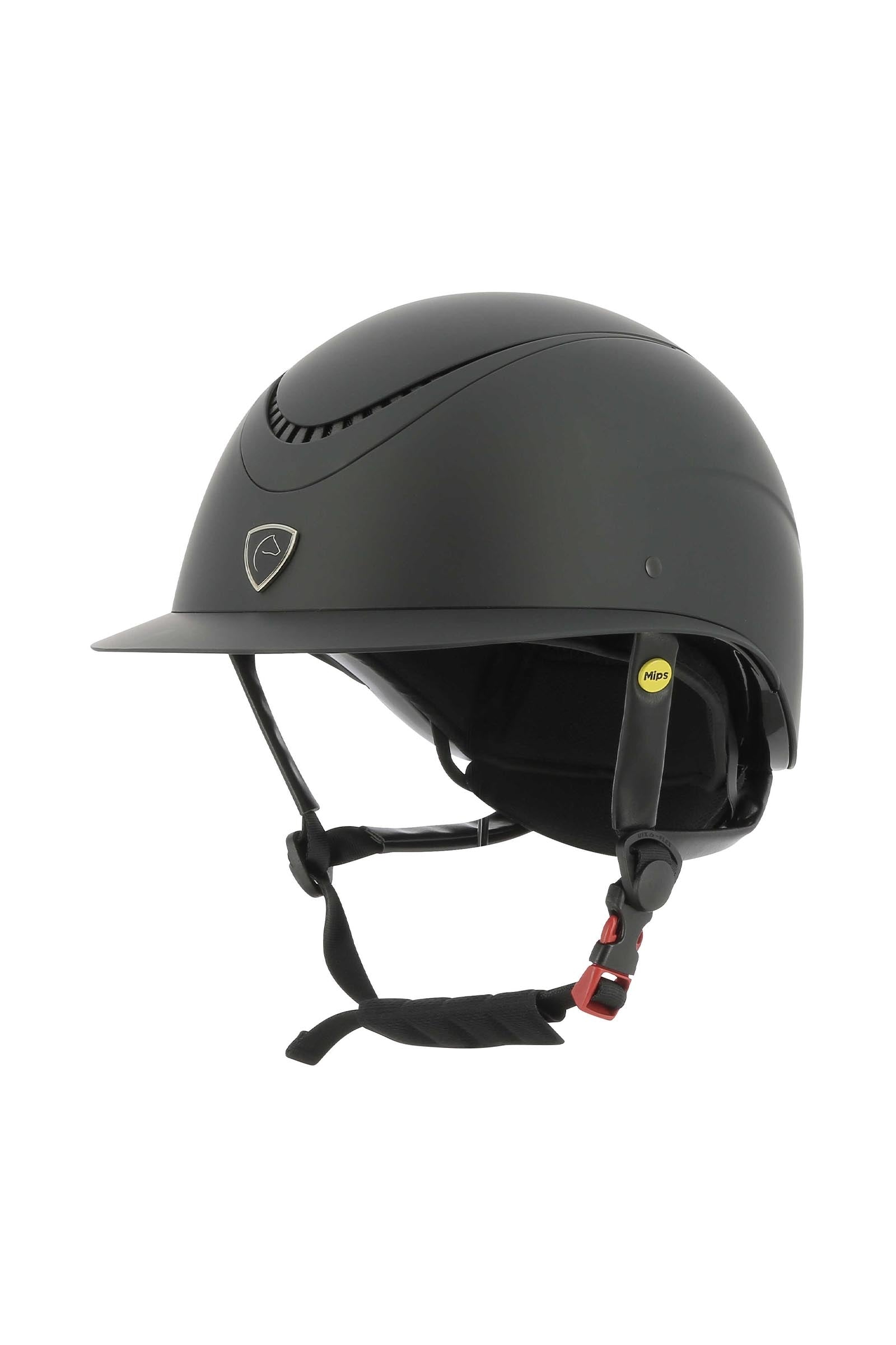 Equi Theme EQUITHÉME Wings Helmet Safety Equipment