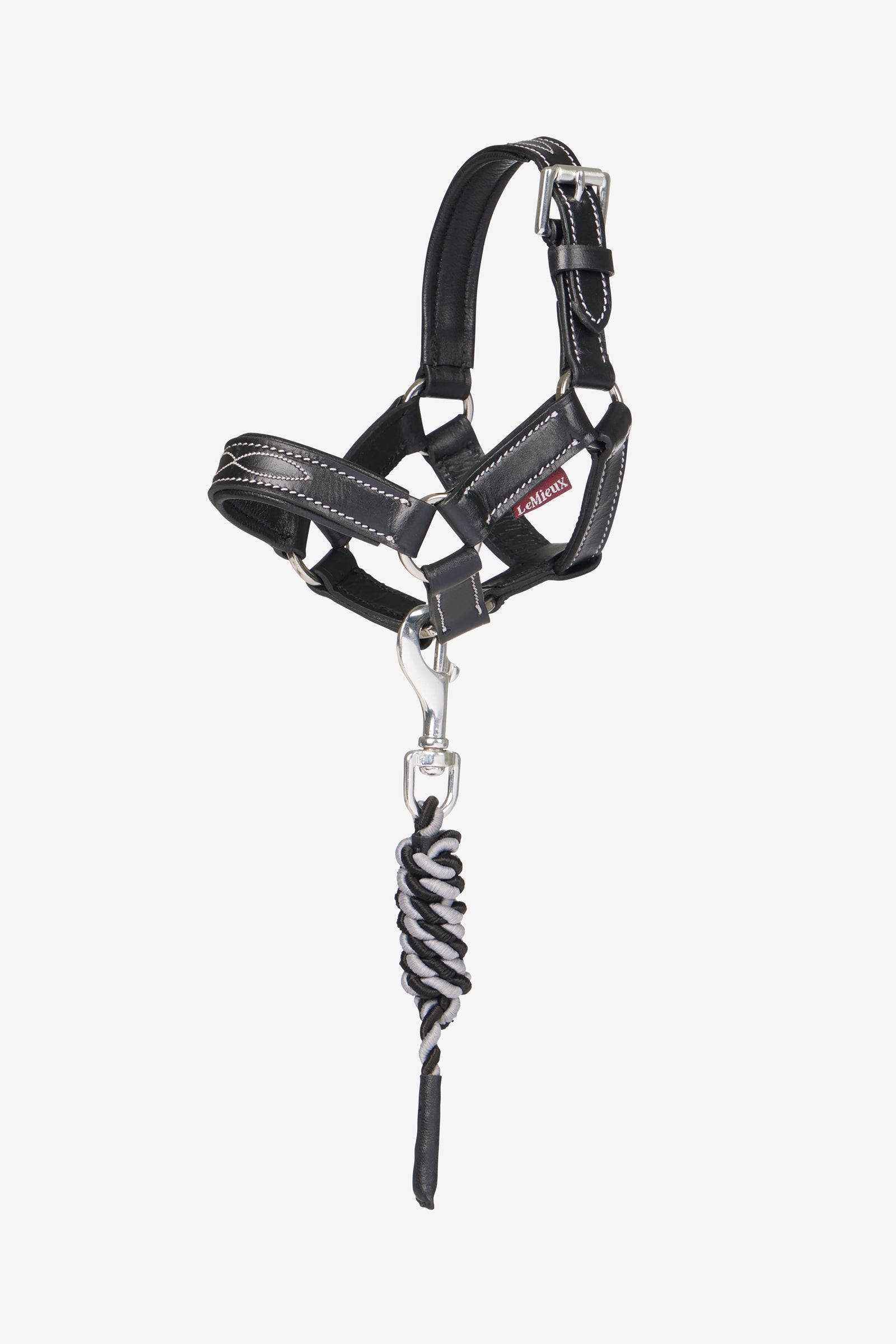 LeMieux Toy Pony Lederhalfter Geschenkartikel