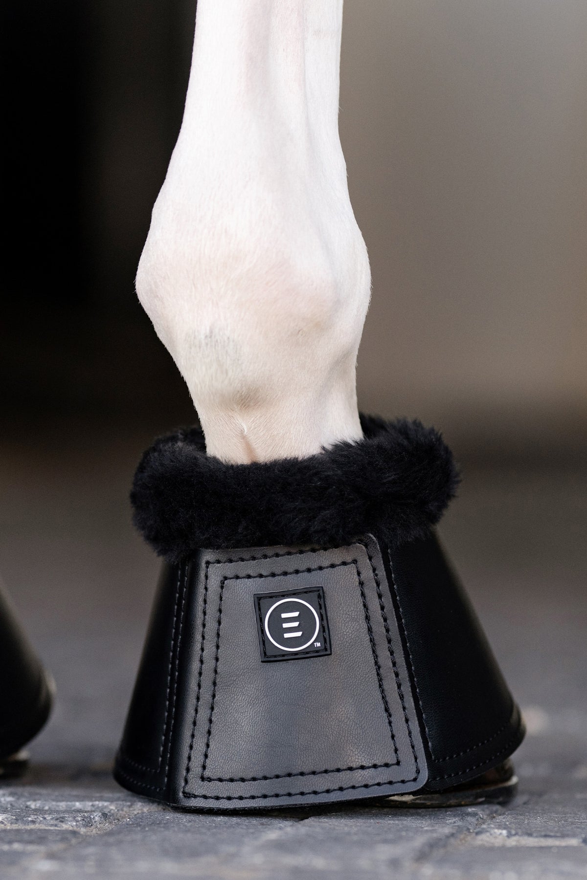 EquiFit Essential® BellBoot™ - UltraWool™ Top (Pair) Leg & Hoof Protection