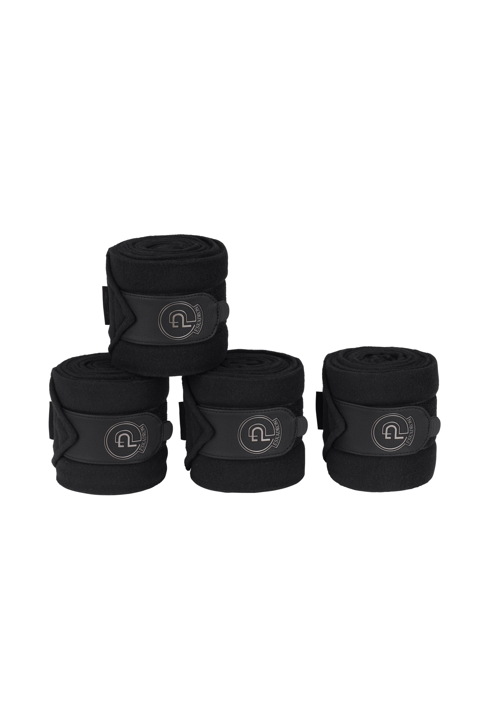 Eskadron Platinum 25 Fleecebandagen (Set) Leg Protection & Hoof Protection for Horses