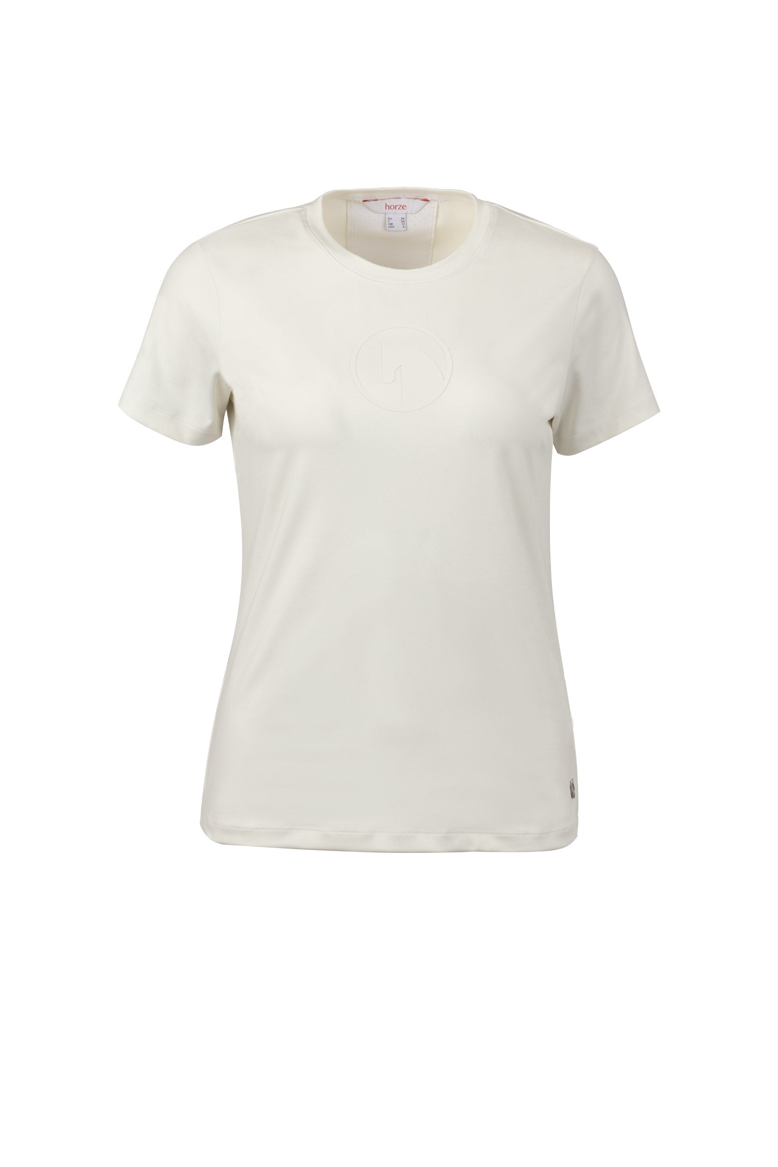 Horze Asa Women's Functional T-shirt Women’s Riding Clothing