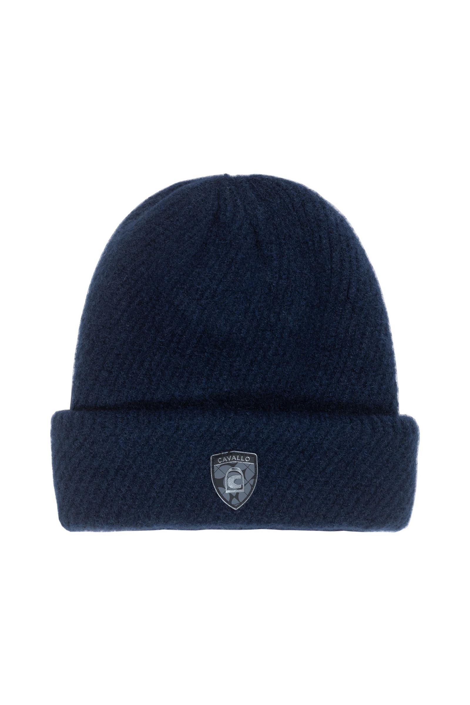 Cavallo CAVALDEONA Knitted Hat Accessories