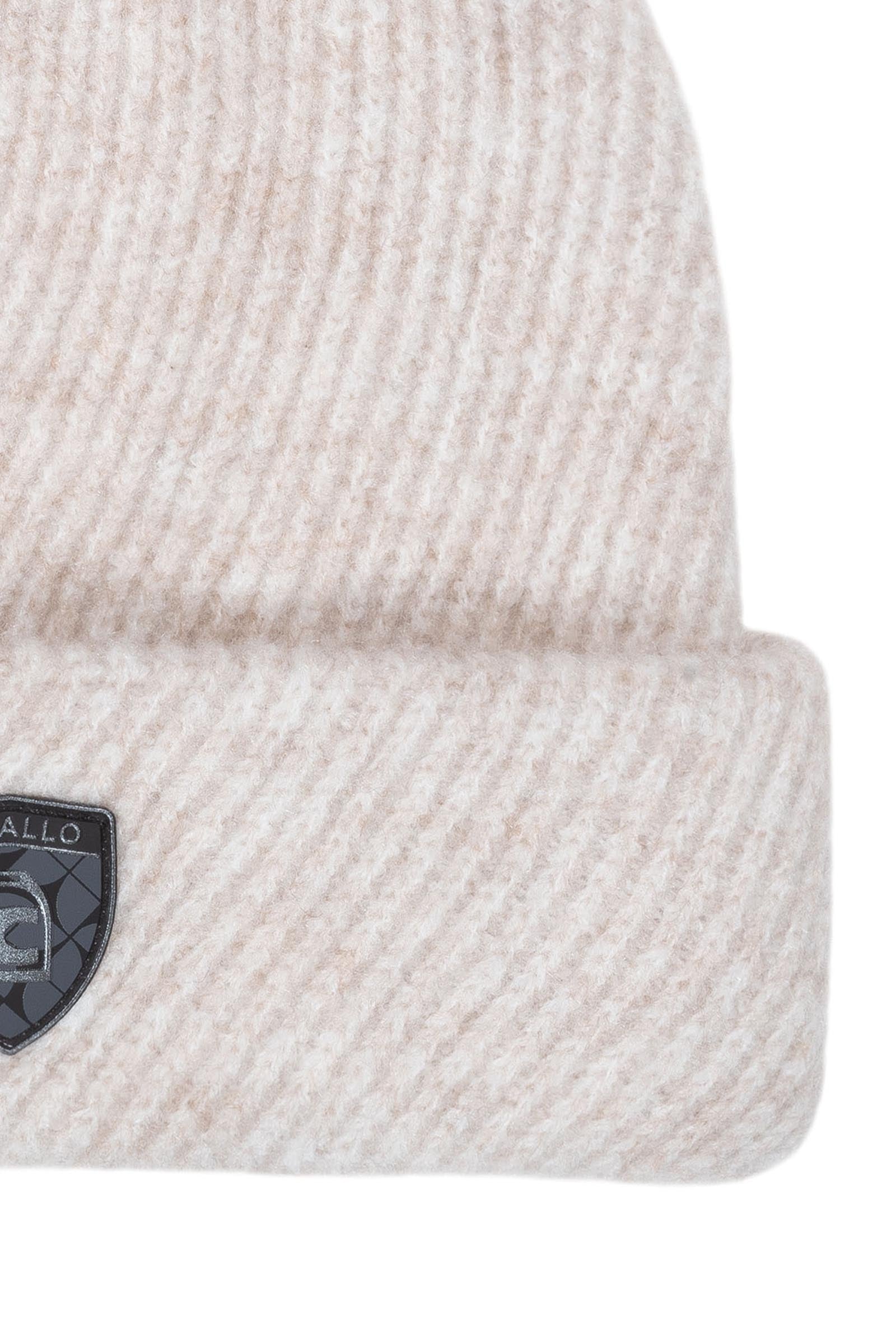 Cavallo CAVALDEONA Knitted Hat Accessories