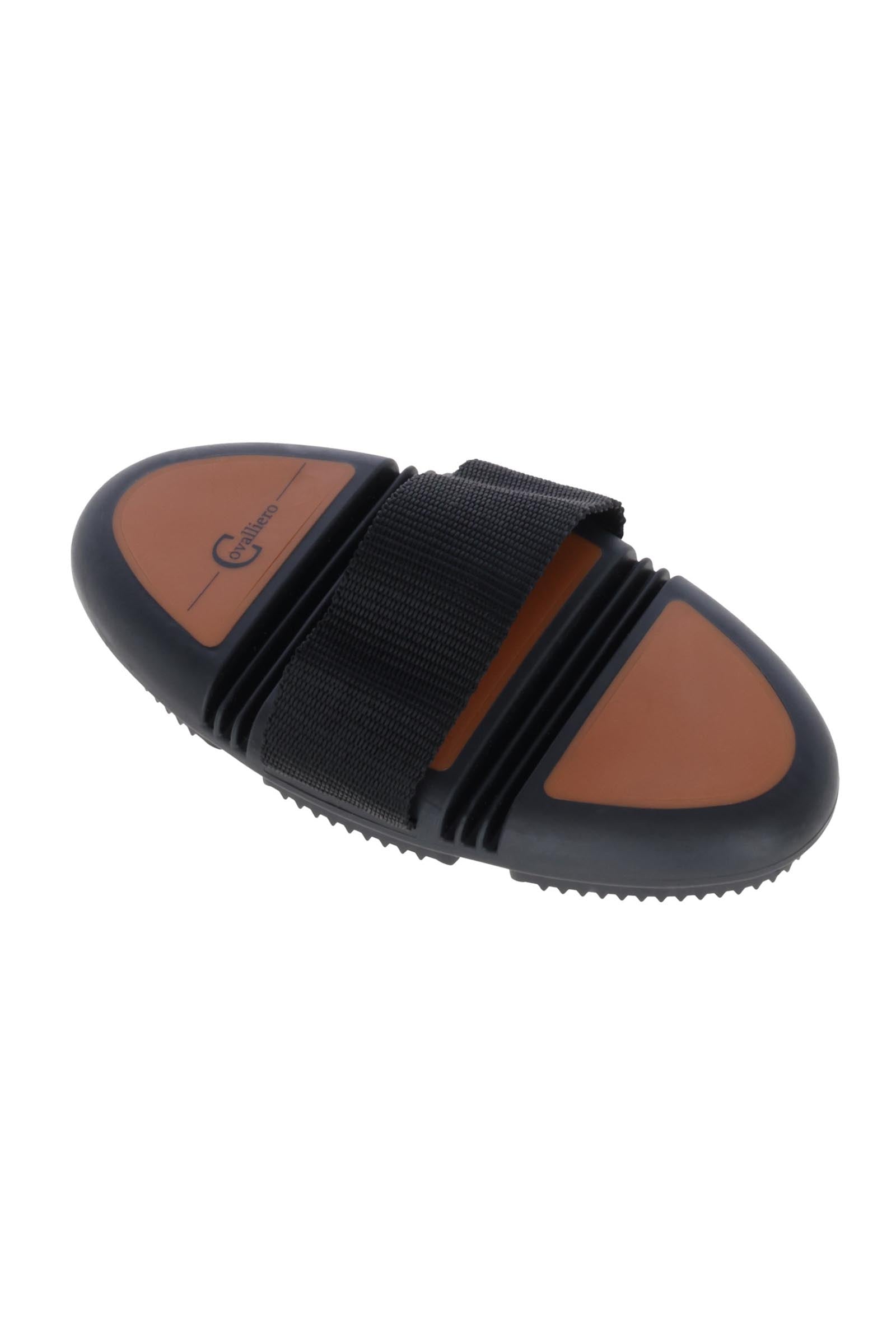 Covalliero Flex 2K Curry Comb Pferde Putzzeug