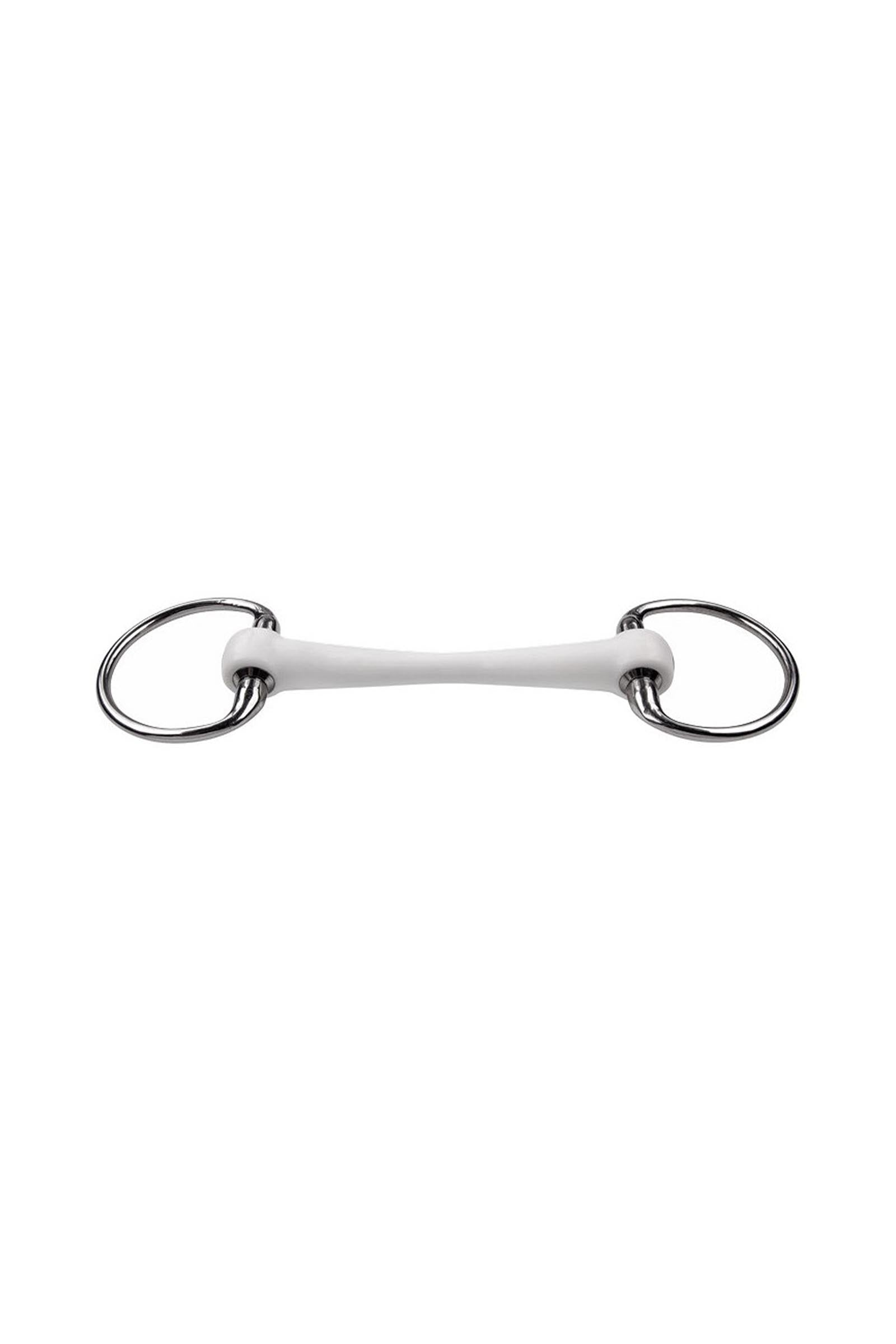 Trust Equestrian Inno Sense Olivenkopf Flexi Soft, 20mm Gebisse