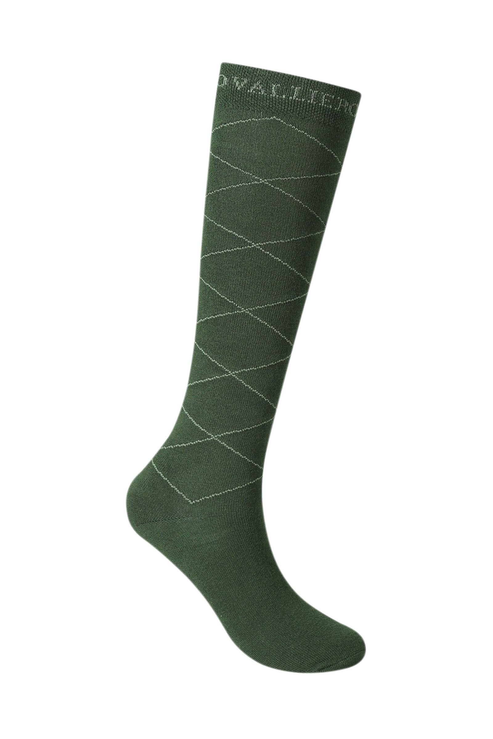 Covalliero Classic Reitsocken Kniestrümpfe & Reitsocken