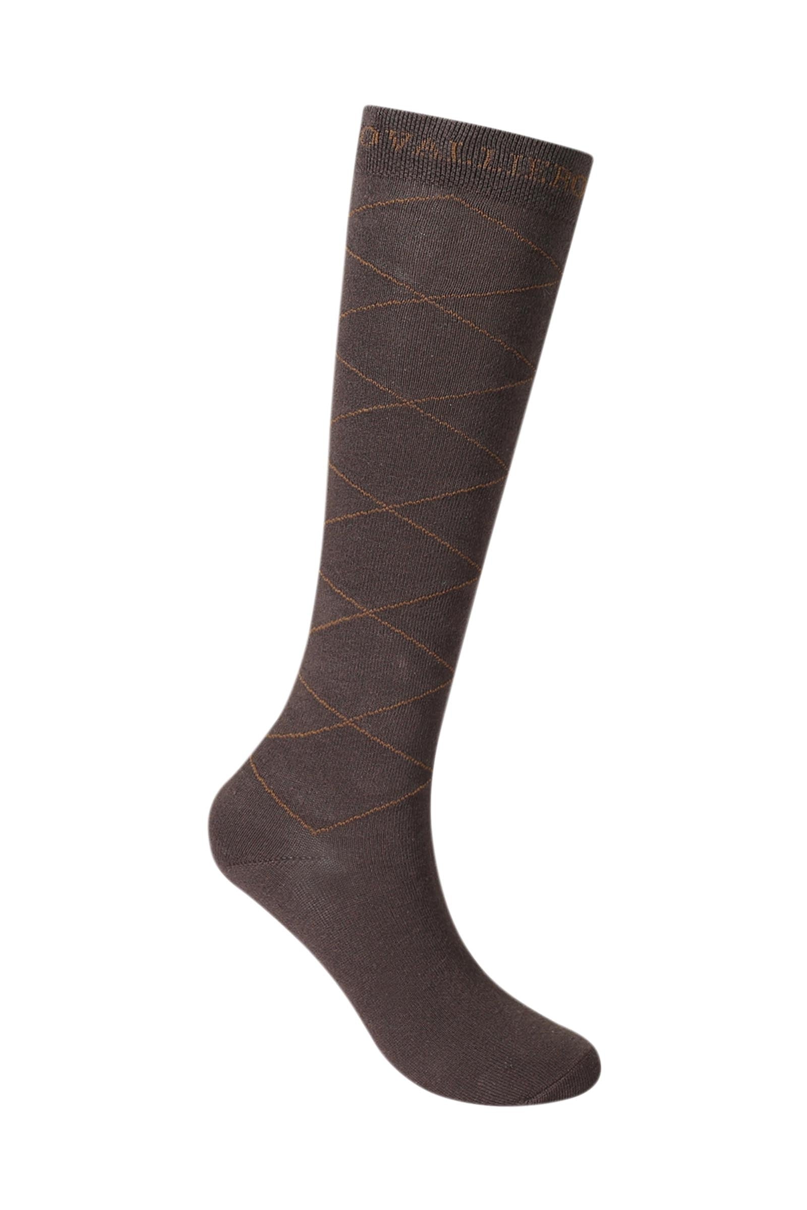 Covalliero Classic Reitsocken Kniestrümpfe & Reitsocken