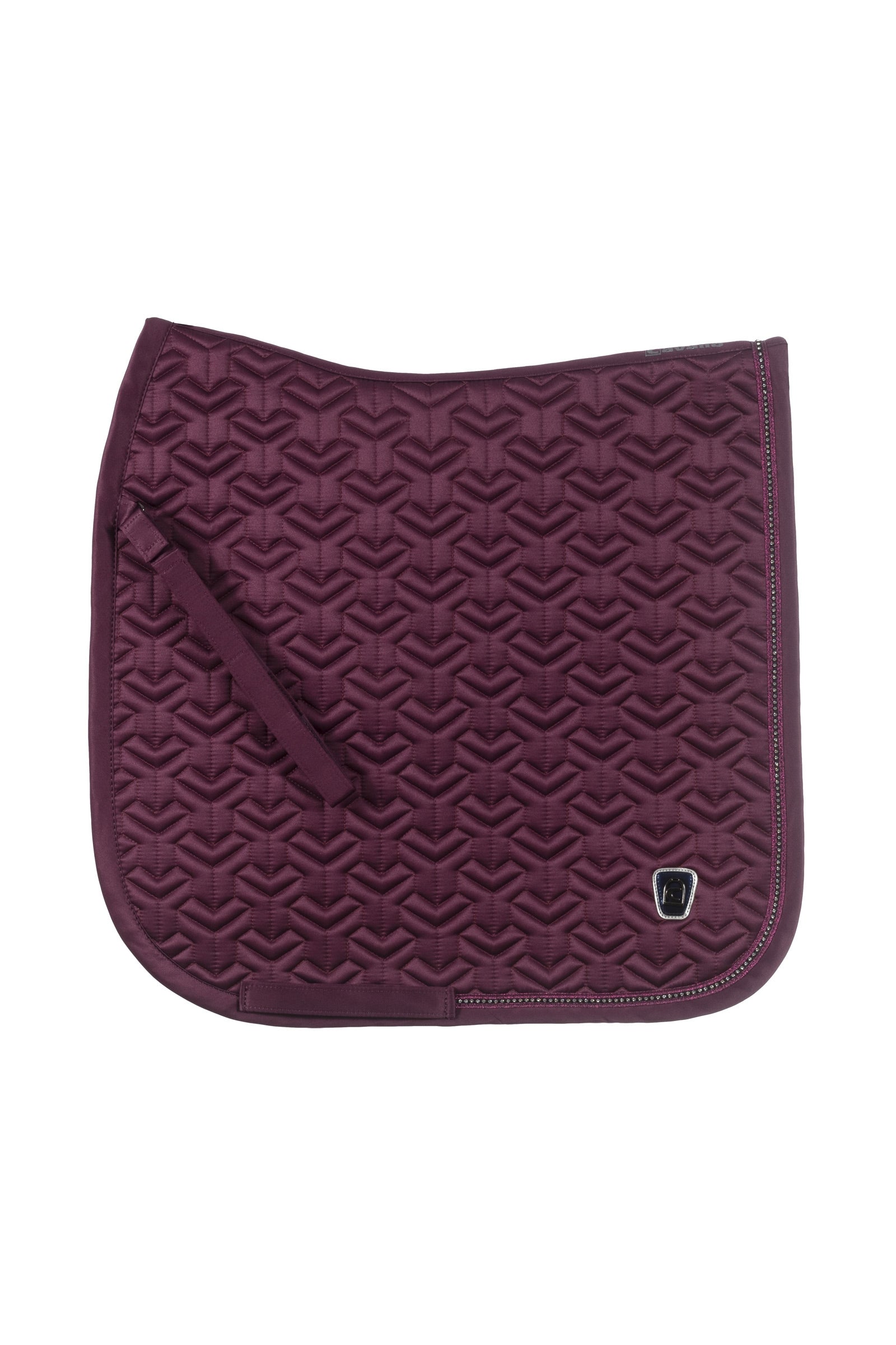 Cavallo CavalCool Comfort Dressurschabracke Schabracken