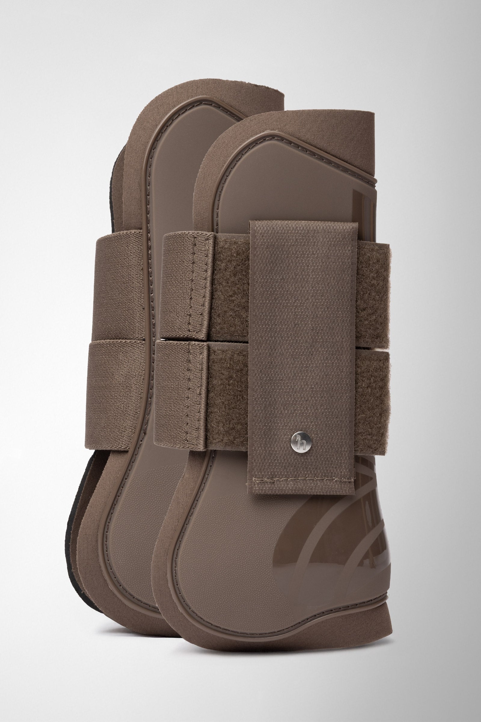 Horze Panache Springgamaschen Leg Protection & Hoof Protection for Horses