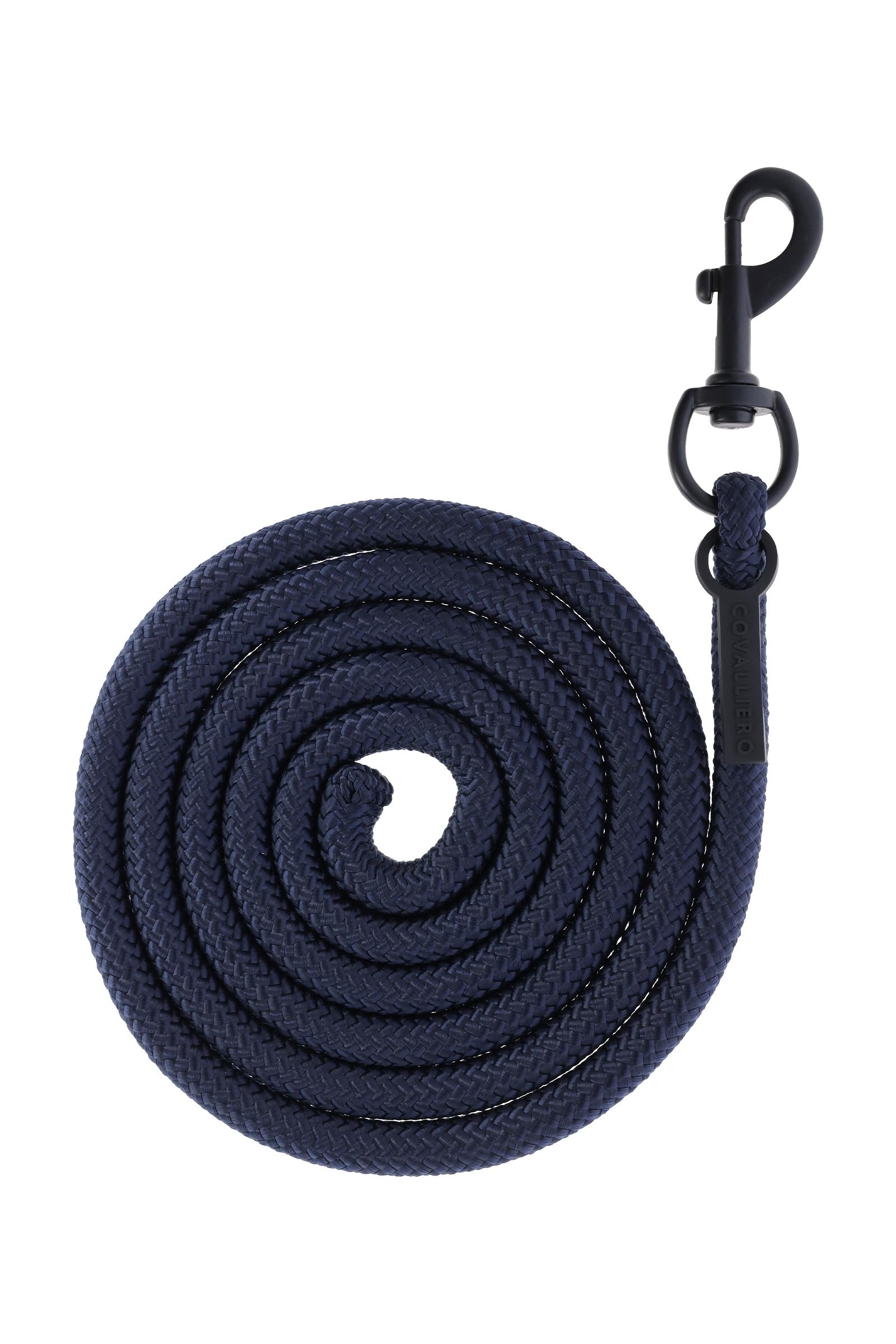 Covalliero Lead Rope With Snap Hook Halters & Leads