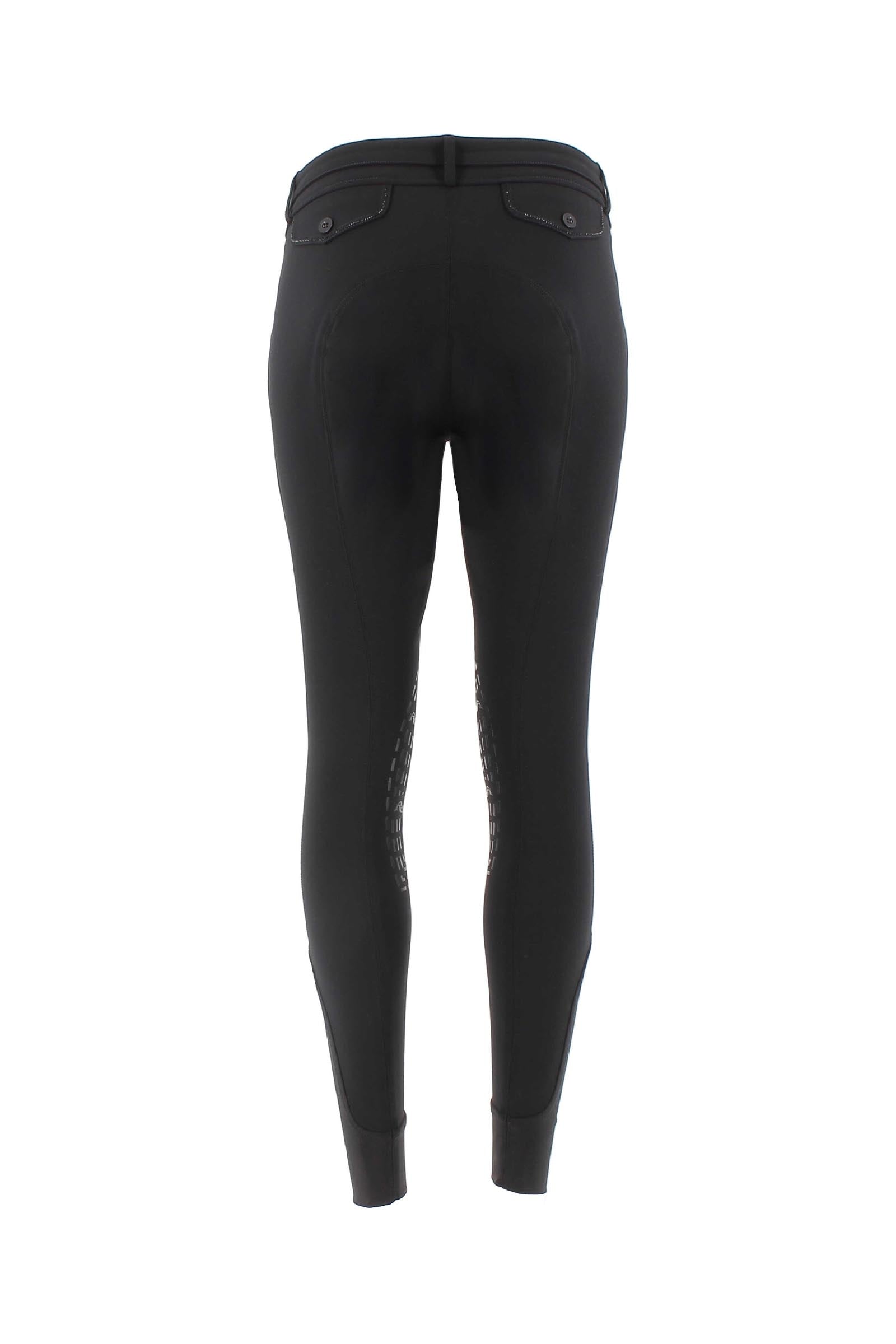 PENELOPE Elégance Women´s Knee Patch Breeches Womens Breeches