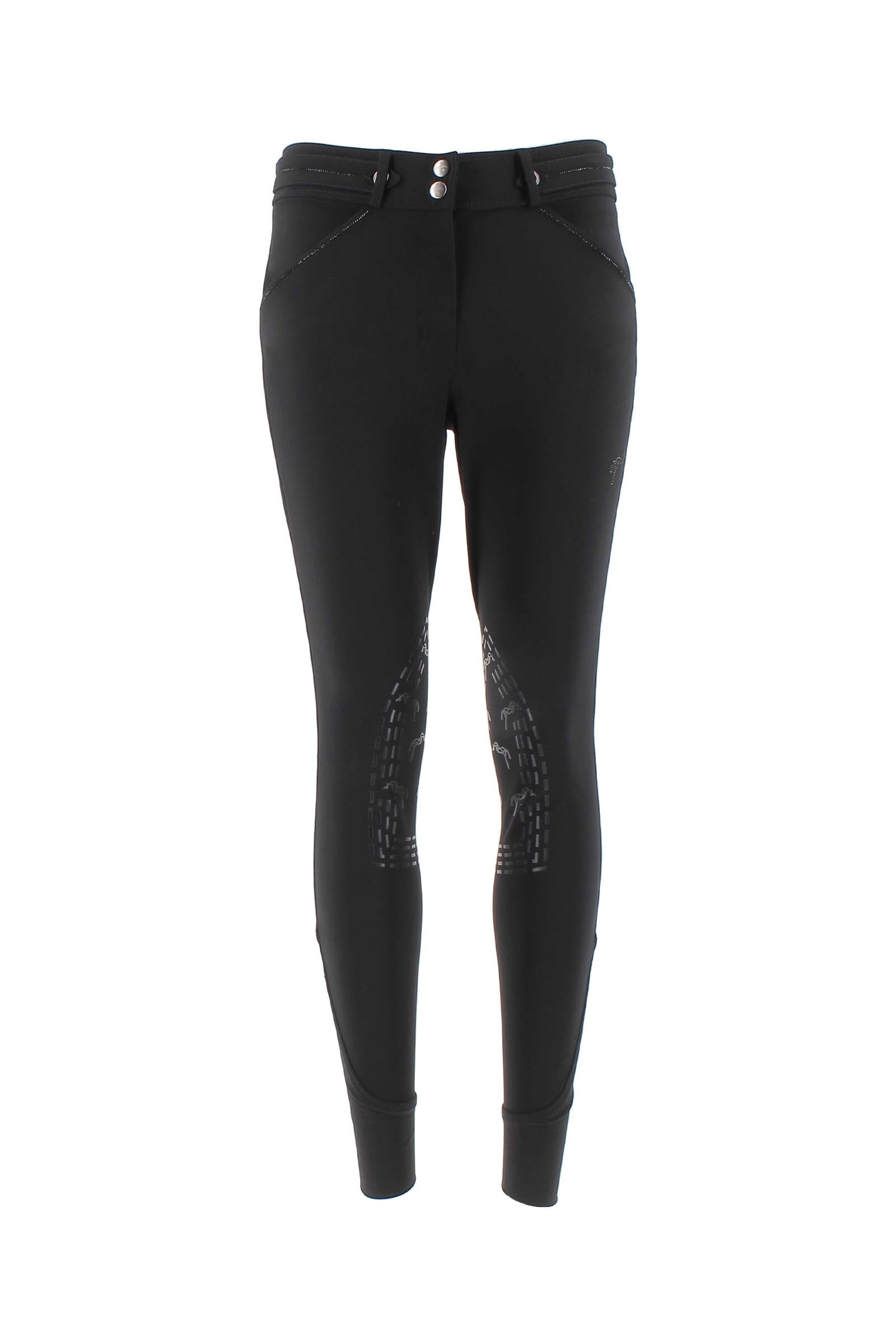 PENELOPE Elégance Women´s Knee Patch Breeches Womens Breeches
