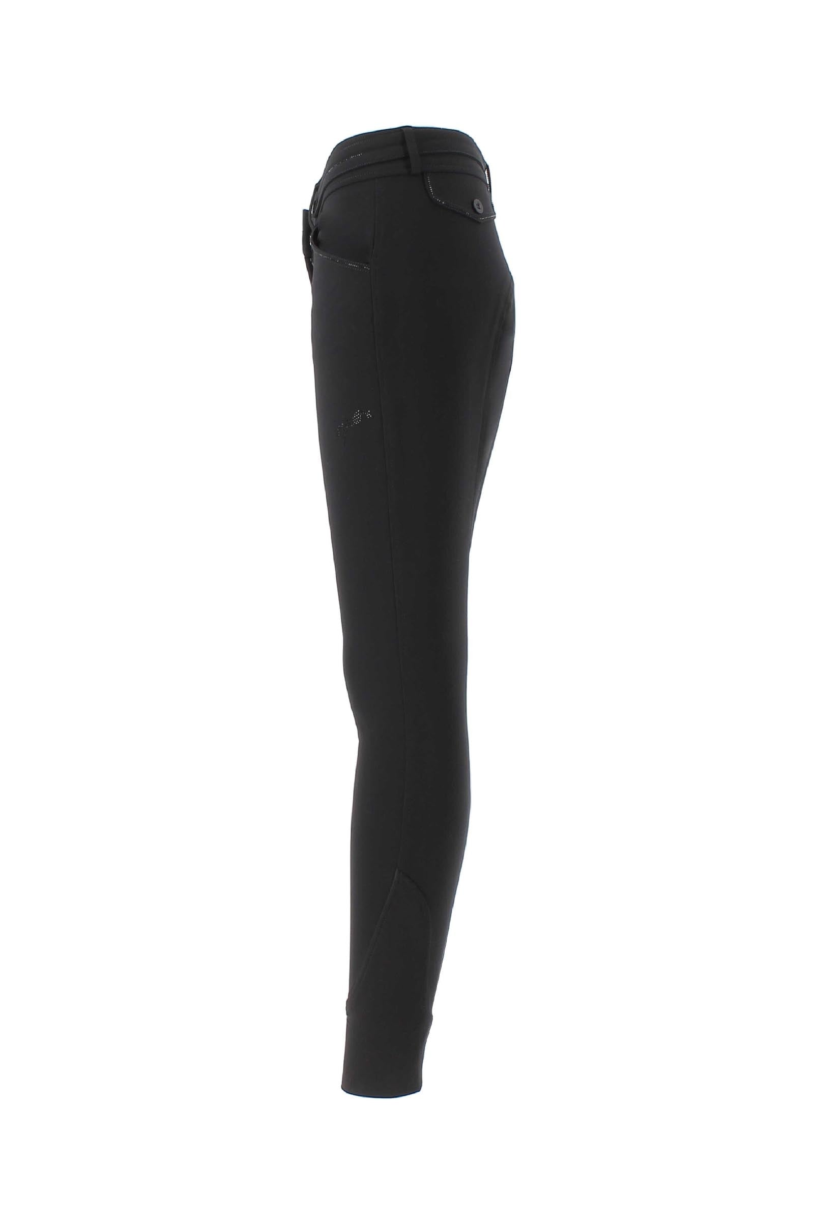 PENELOPE Elégance Women´s Knee Patch Breeches Womens Breeches