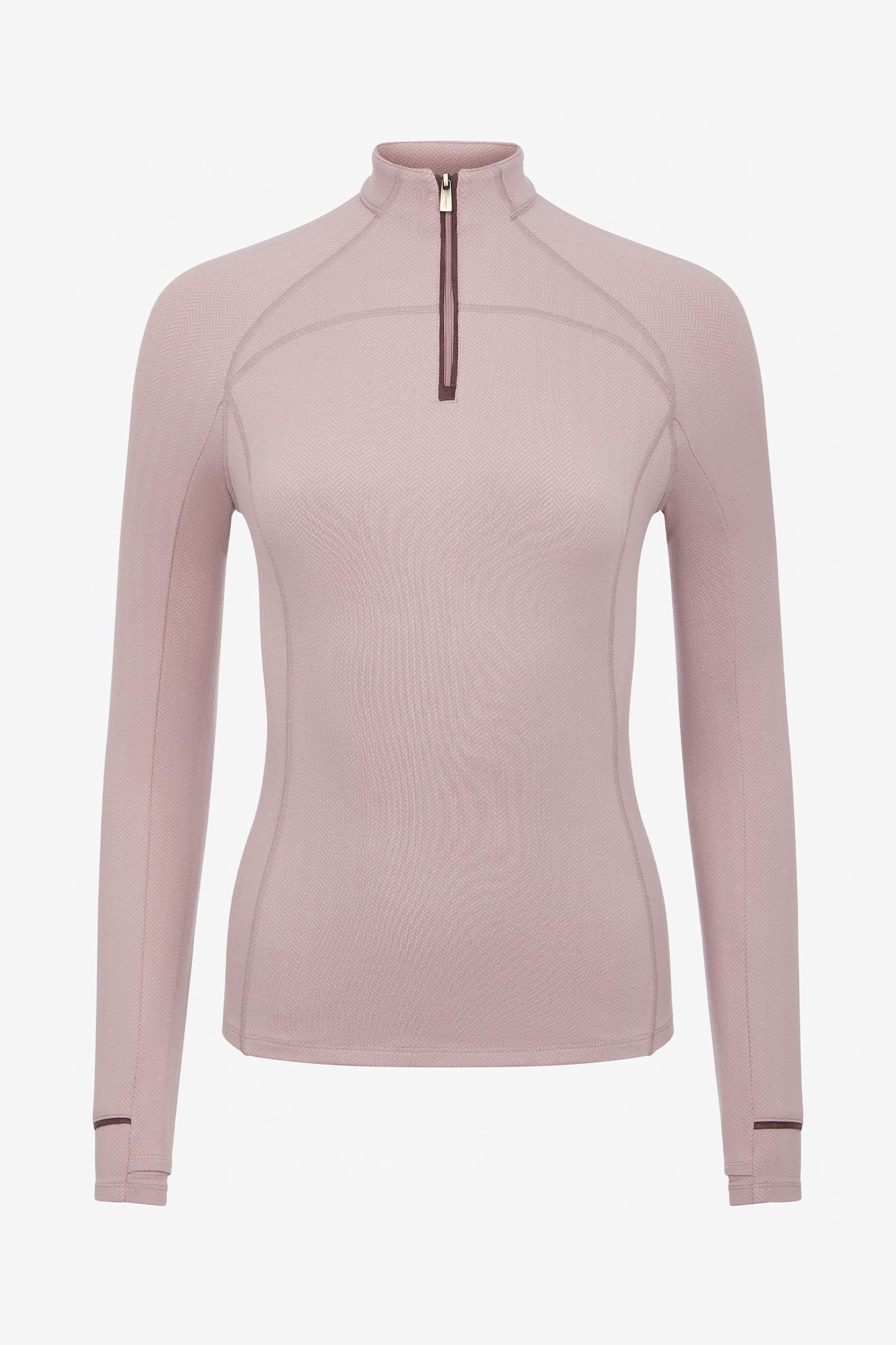 LeMieux Heritage Herringbone Women´s Base Layer Women’s Riding Clothing