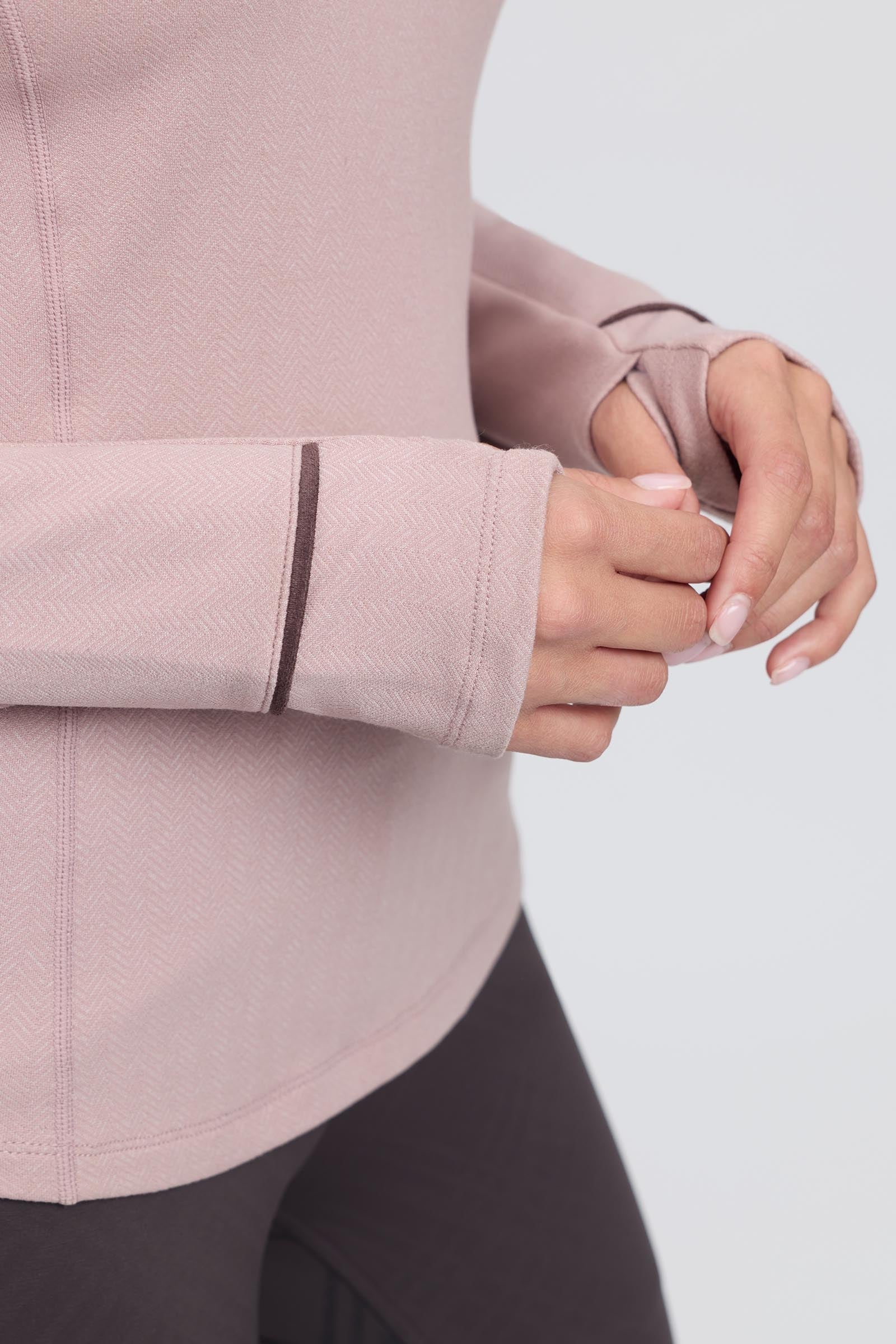 LeMieux Heritage Herringbone Women´s Base Layer Women’s Riding Clothing
