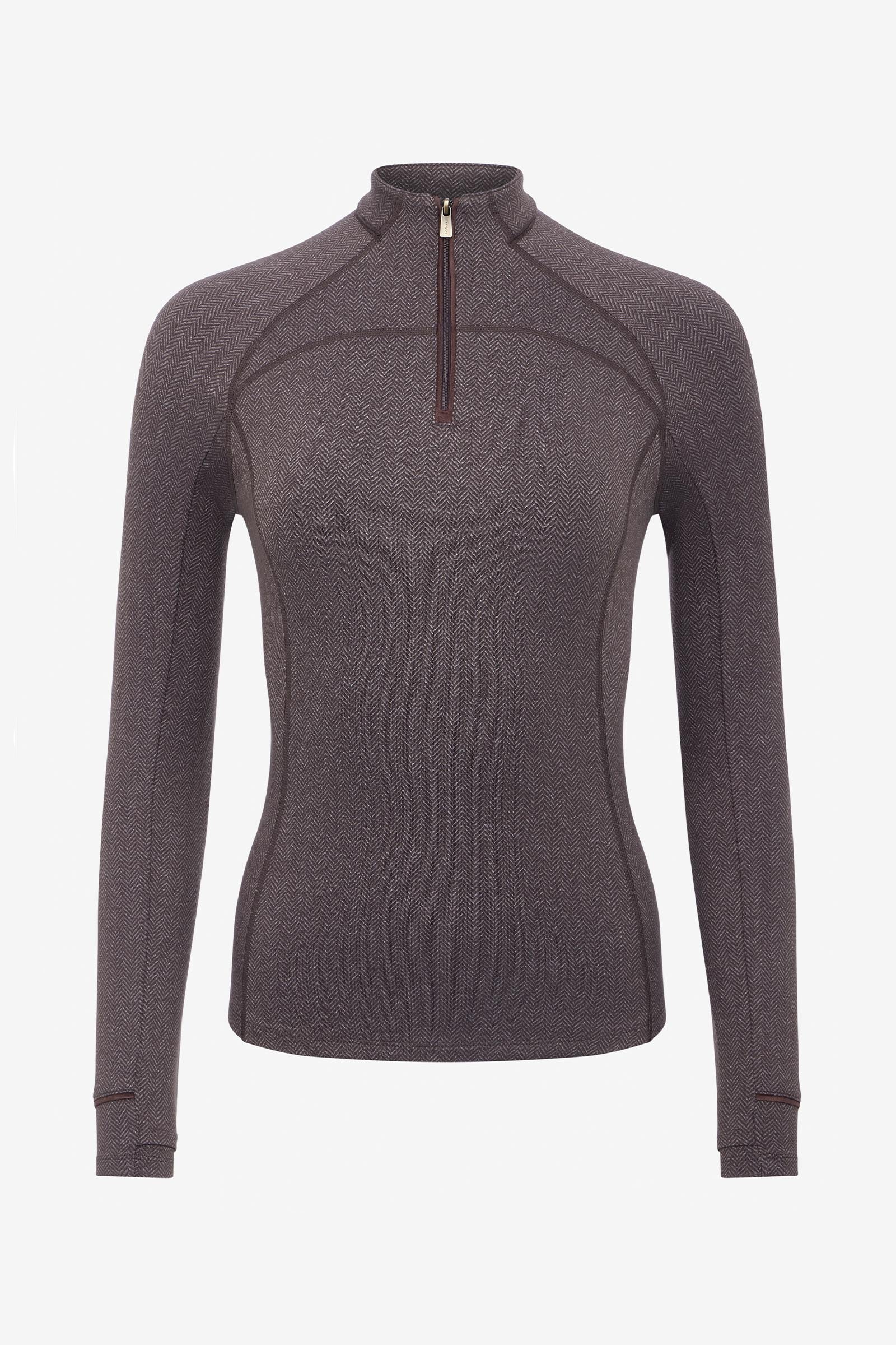 LeMieux Heritage Herringbone Women´s Base Layer Women’s Riding Clothing