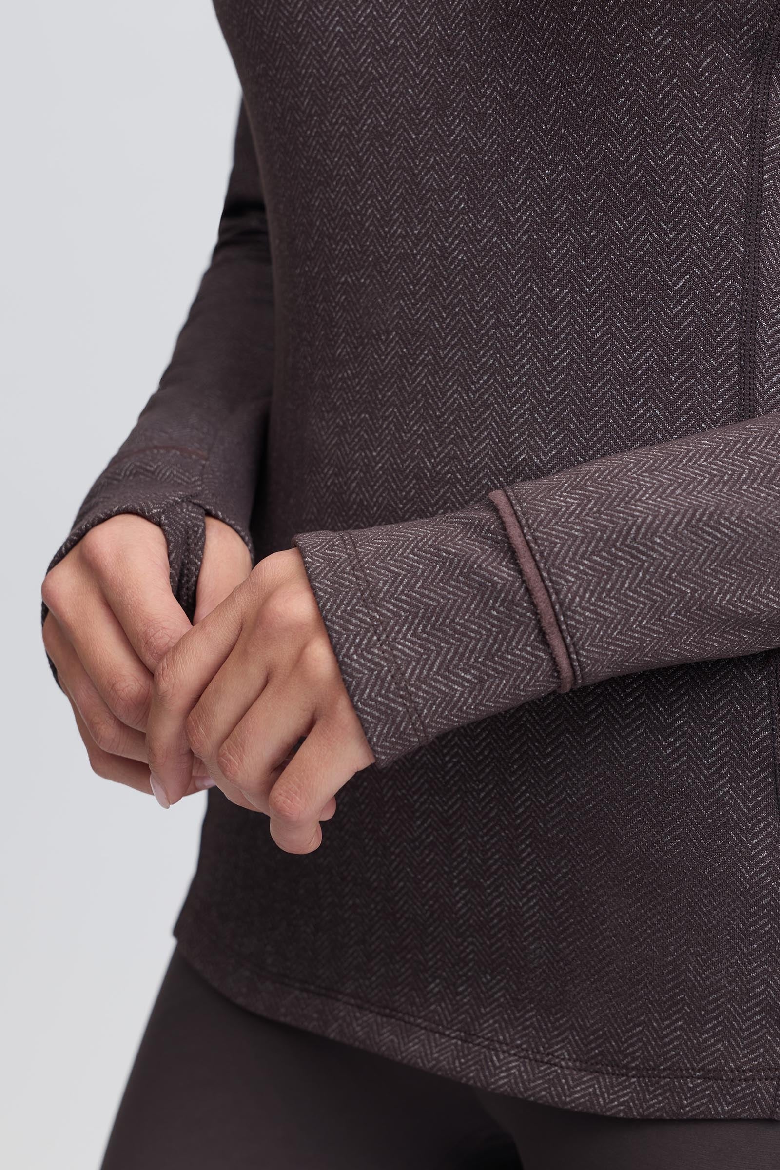 LeMieux Heritage Herringbone Women´s Base Layer Women’s Riding Clothing
