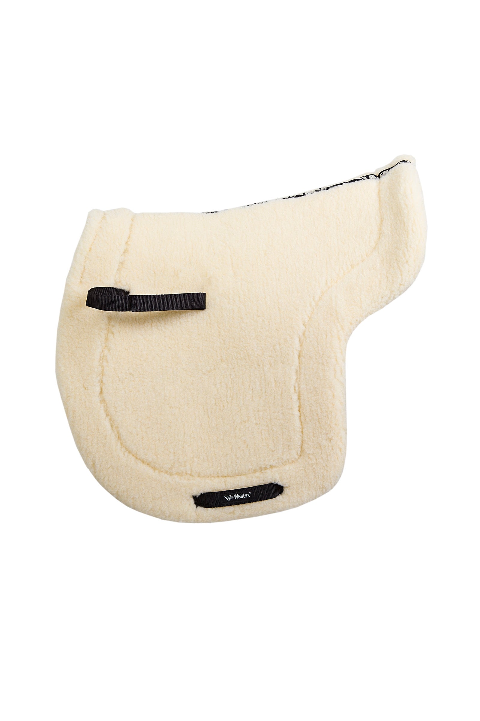 Back on Track "Teddy" Satteldecke Schabracken