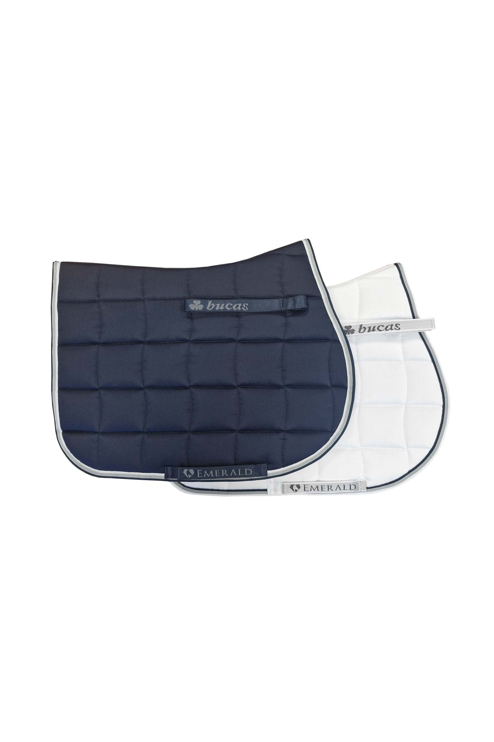 Bucas Emerald All Purpose Saddle Pad Schabracken