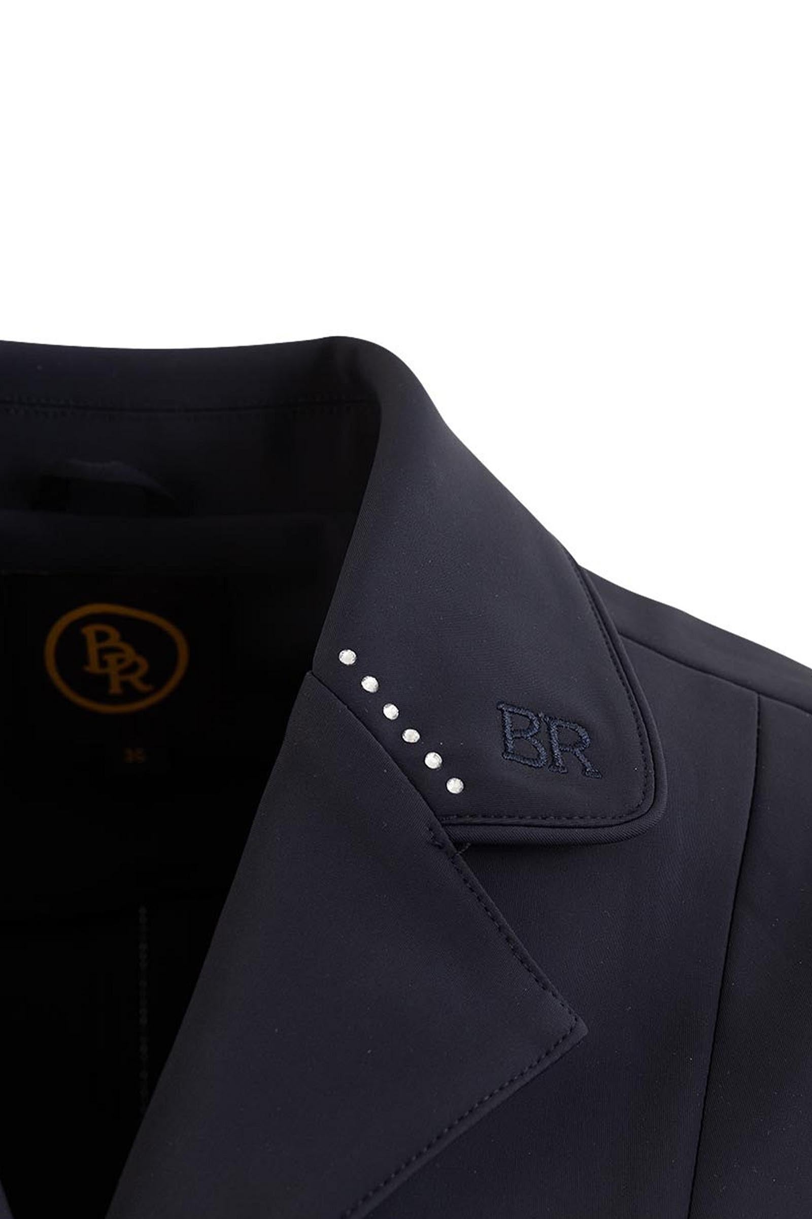 BR Prague Women´s Competition Jacket Women’s Riding Clothing