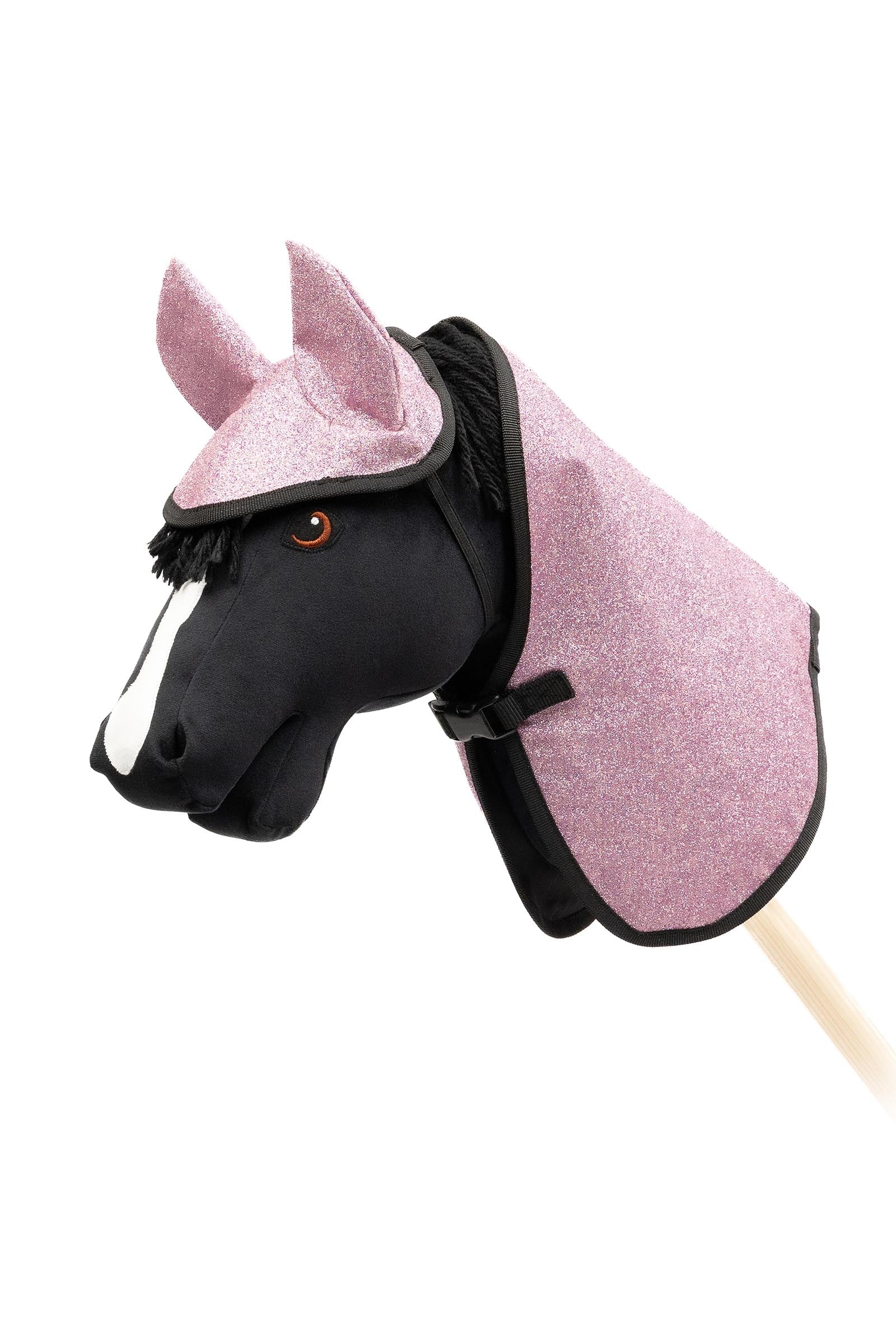 My Hobby Horse Rug & Fly Veil Gifts & Toys