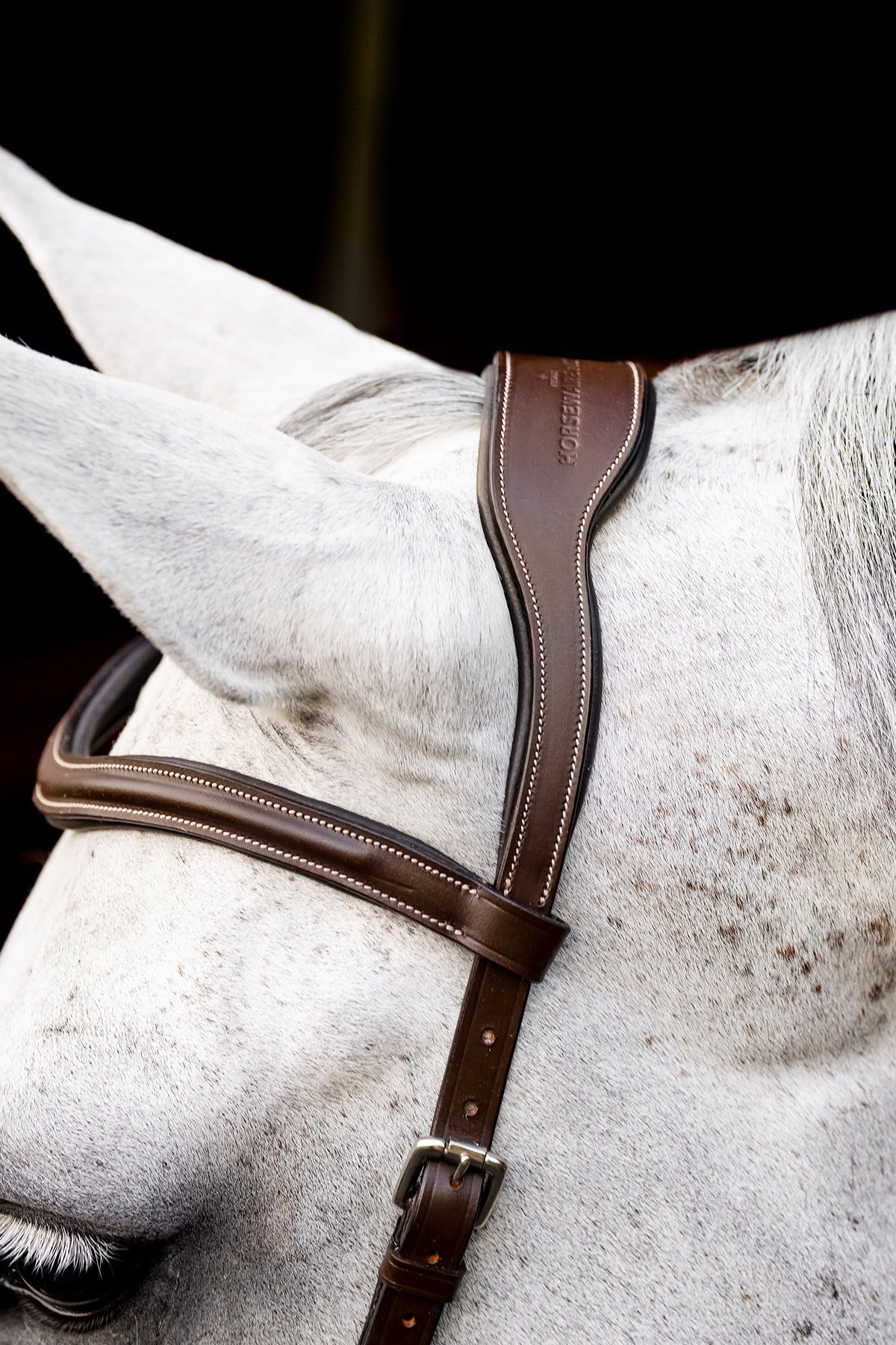 Horseware Deluxe Competition Micklem Bridles & Reins