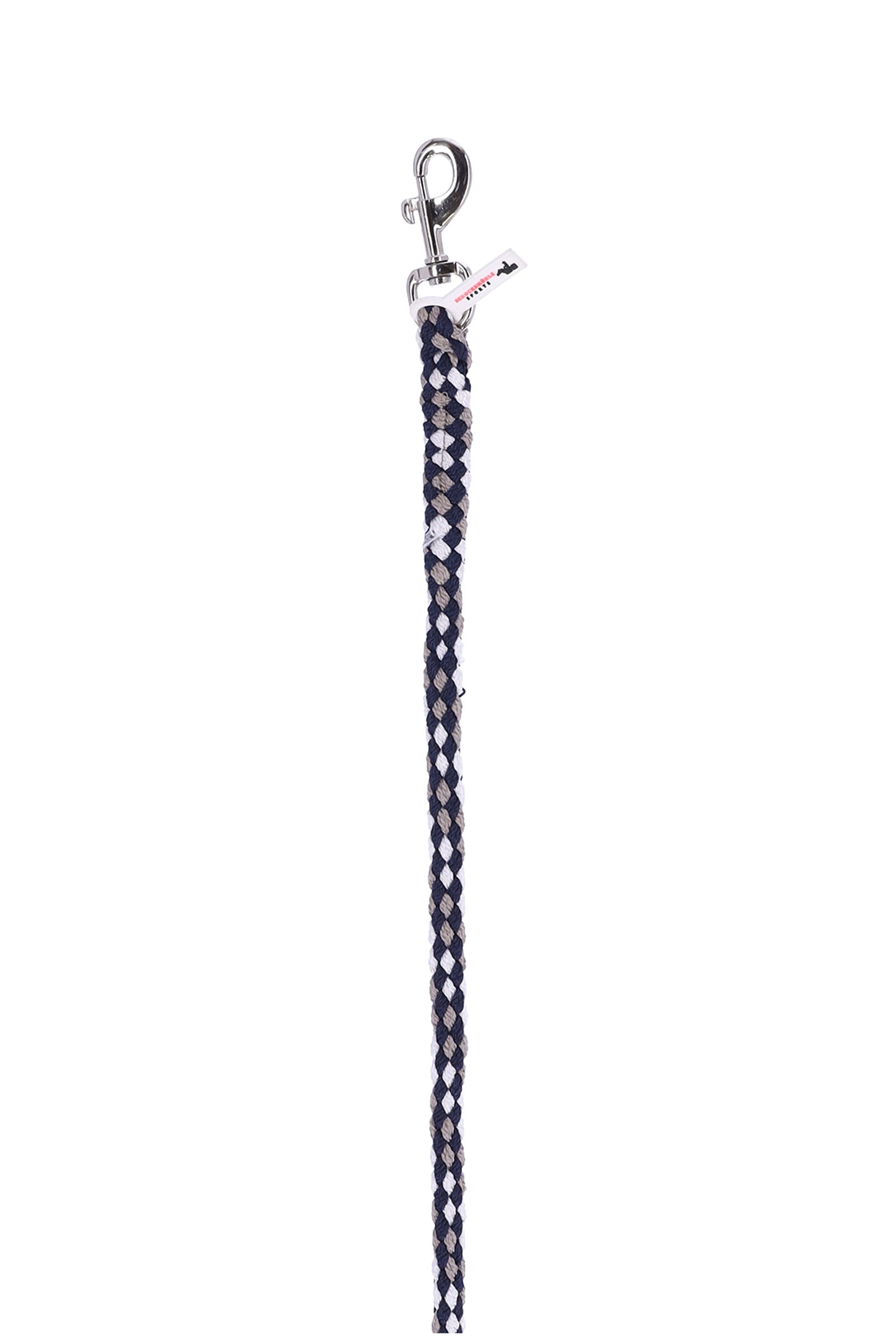 Schockemöhle Sports Catch Style Lead Halters & Leads